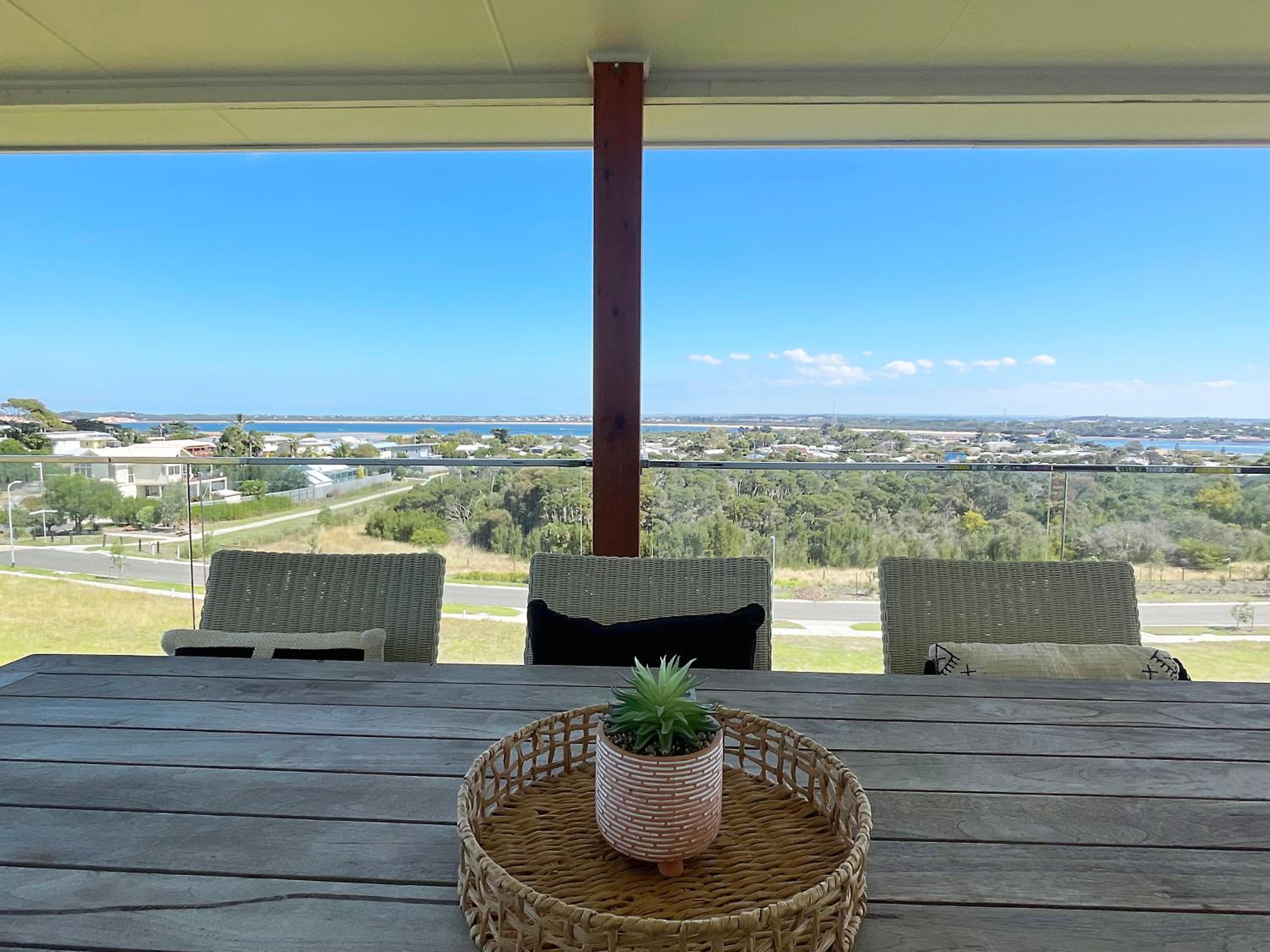 Take Your Breath Away Panoramic Oceanviews