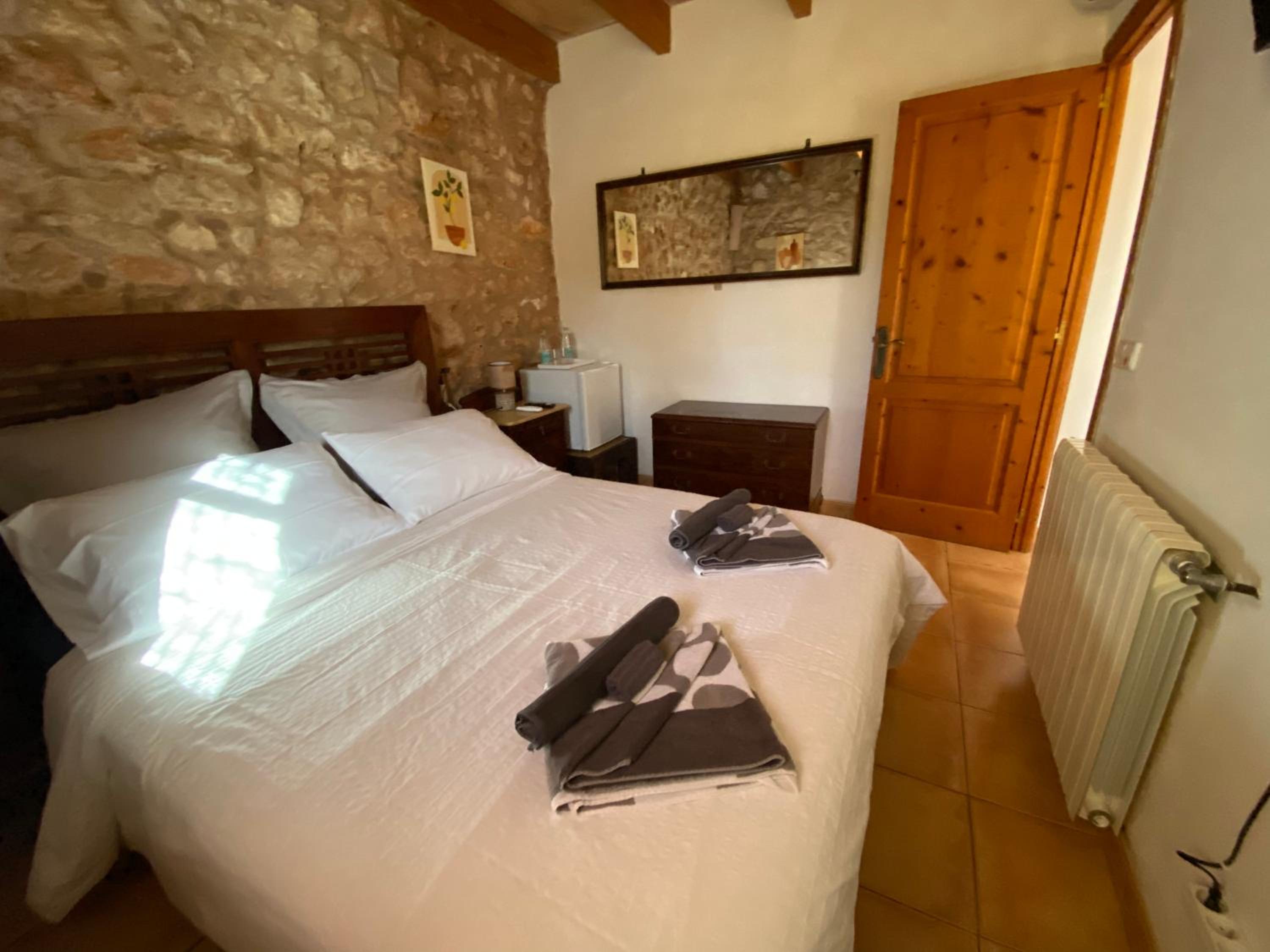Finca Sa Canova Agroturismo