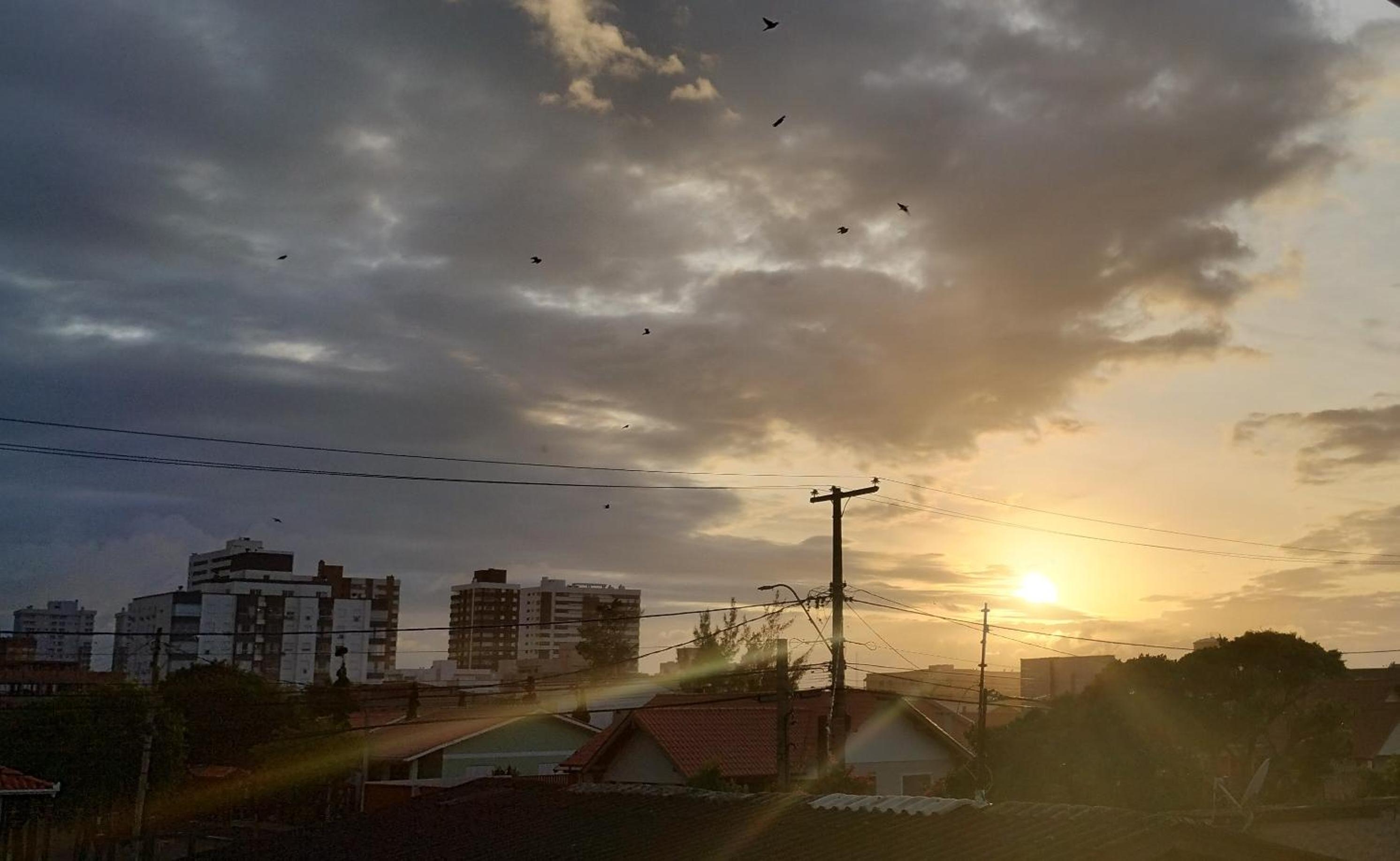 Pousada Atlântica stay home
