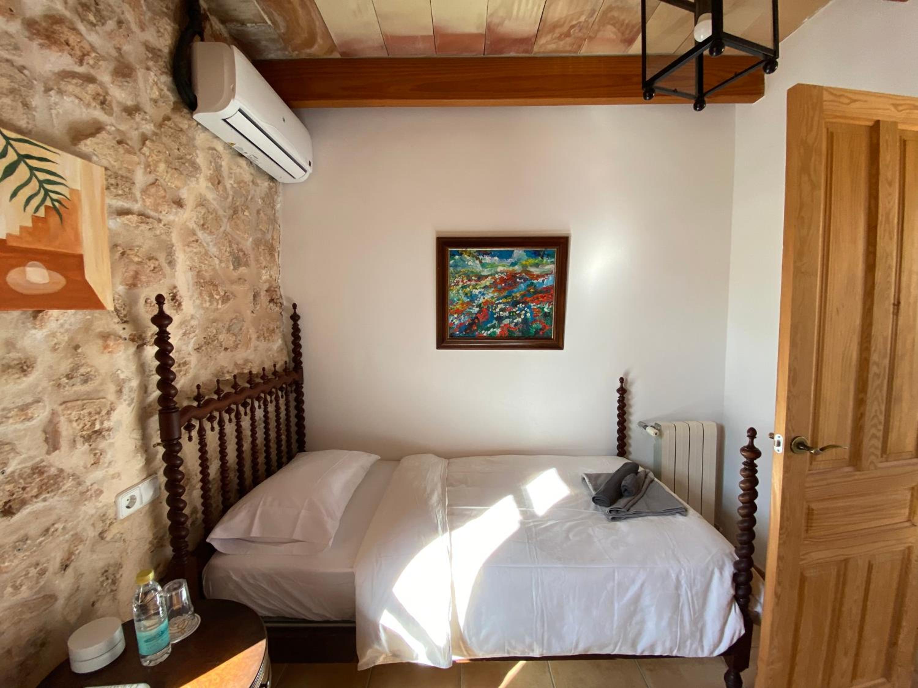 Finca Sa Canova Agroturismo
