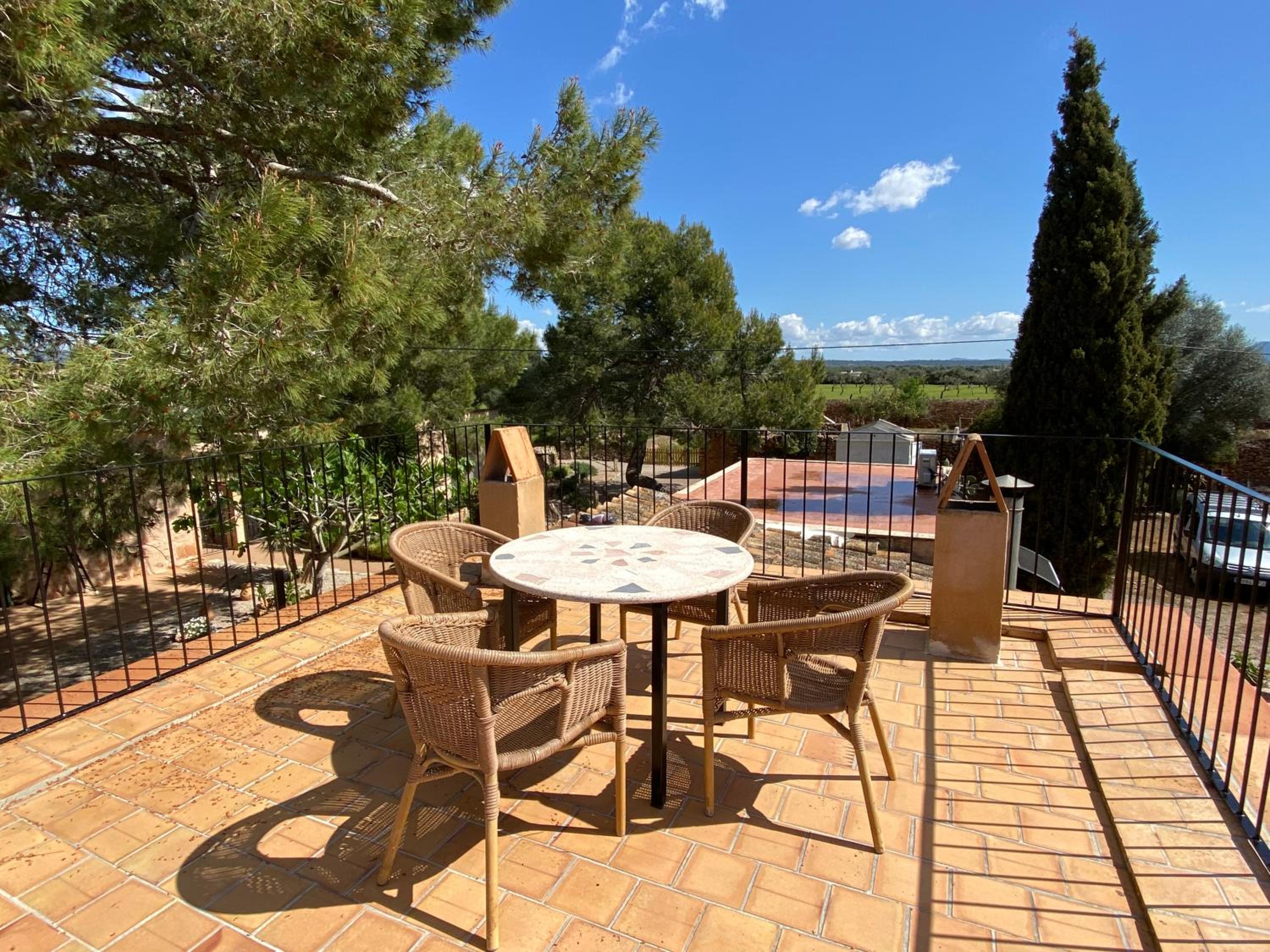 Finca Sa Canova Agroturismo