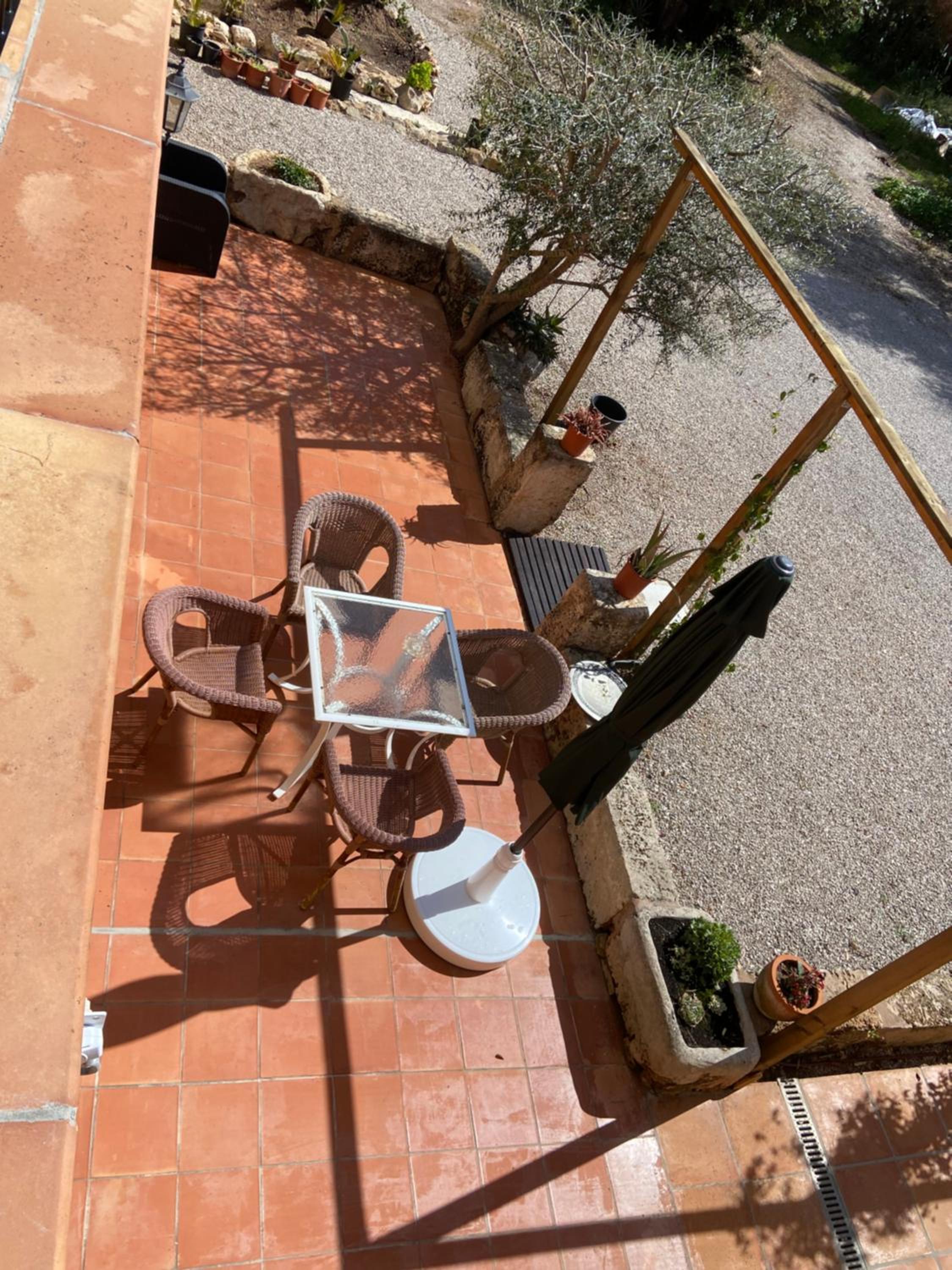 Finca Sa Canova Agroturismo
