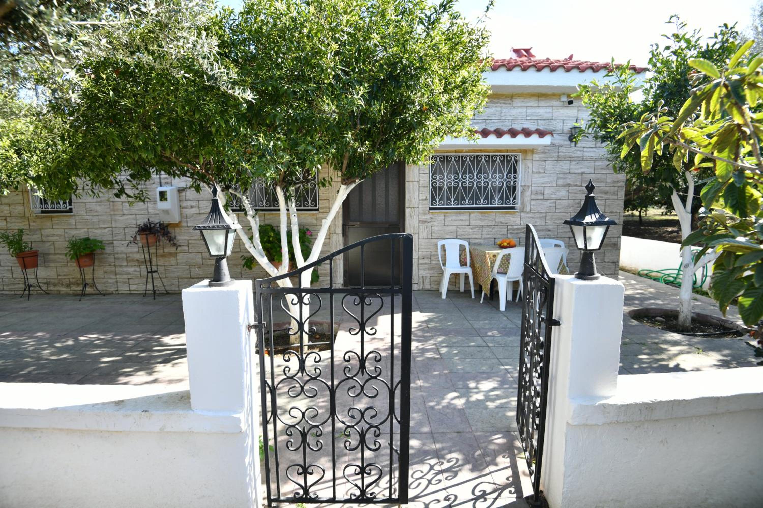 Villa Kavalino