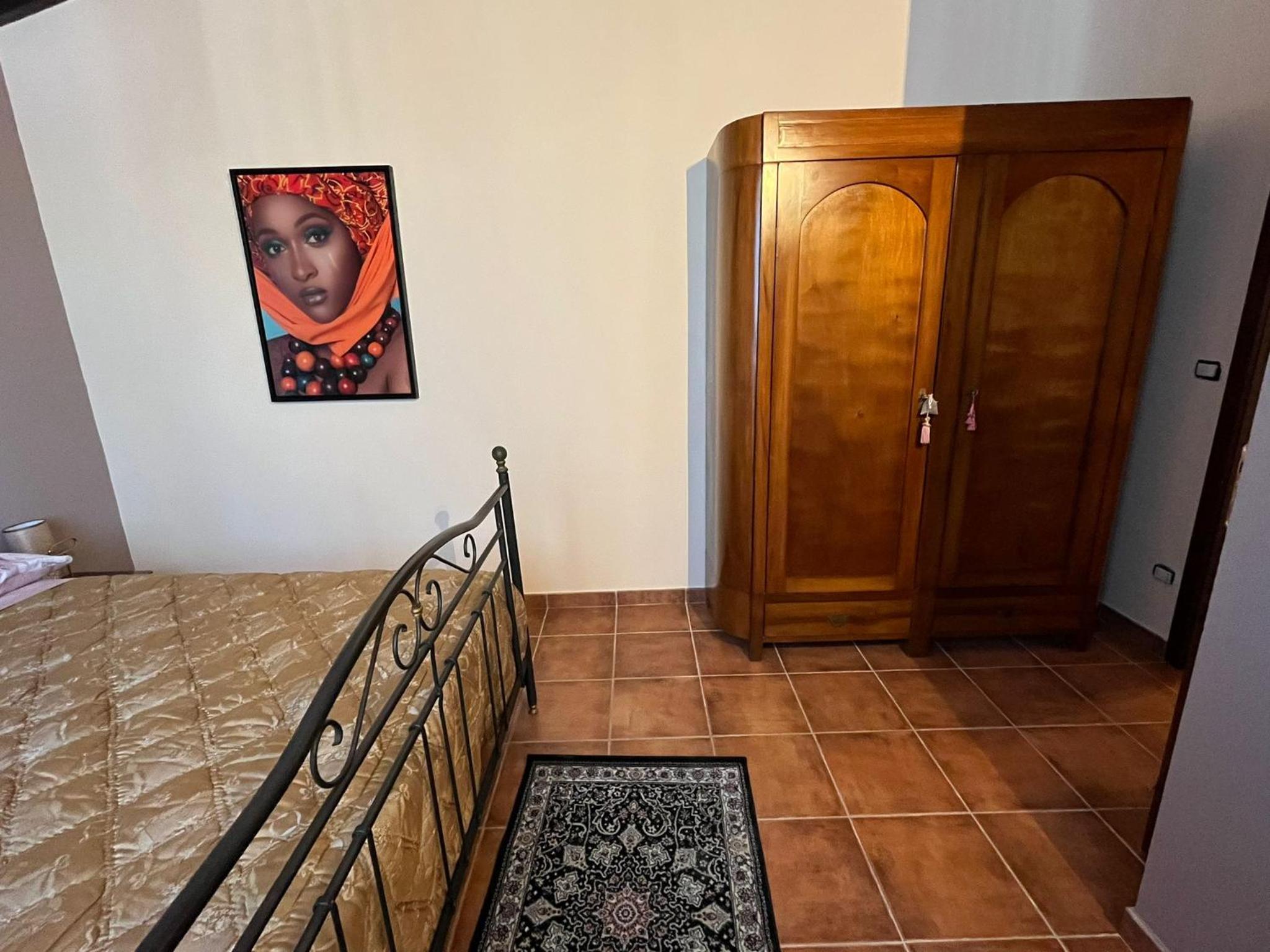 Villa Isabella alloggi e camere con parcheggio interno custodito