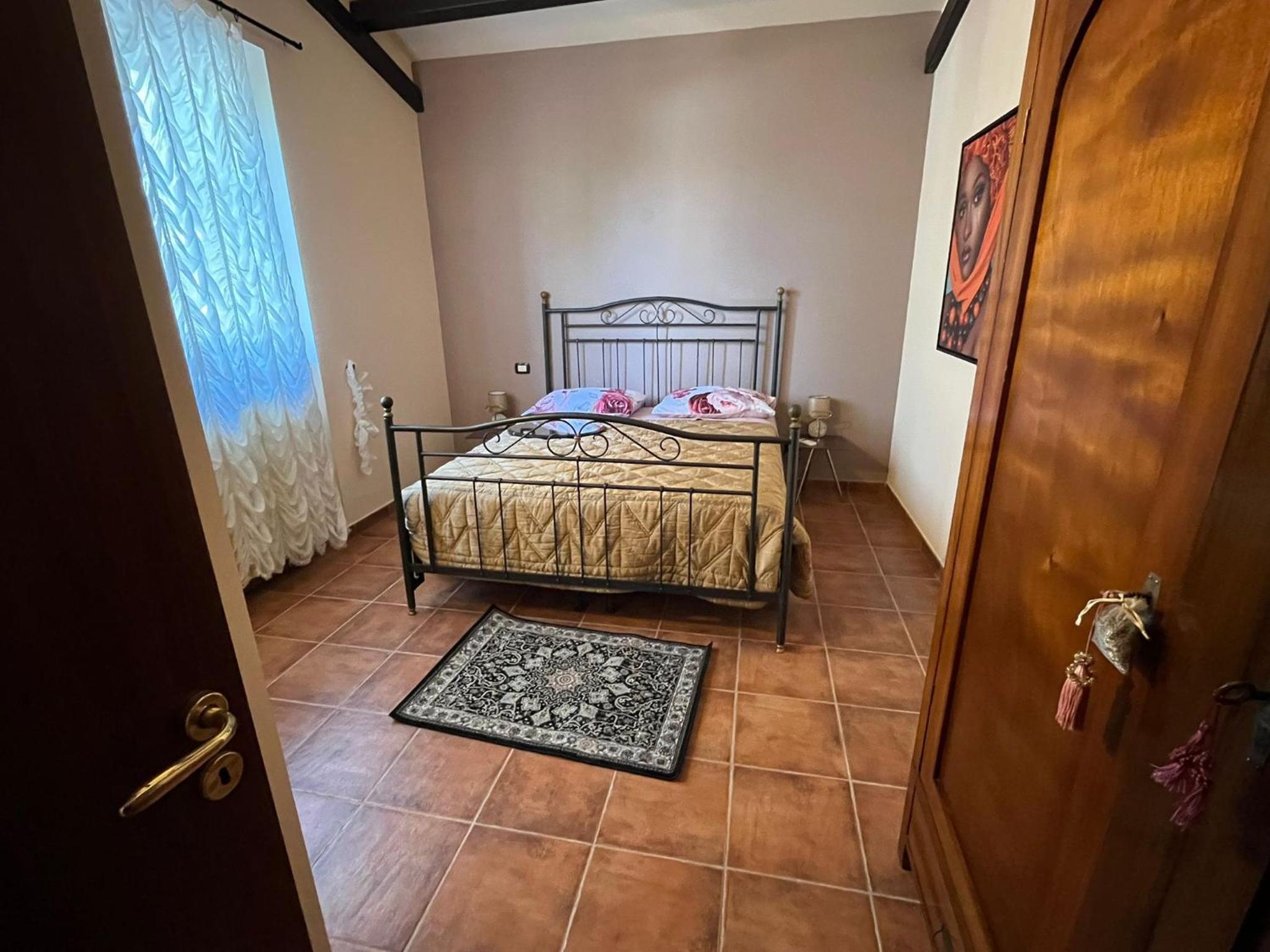 Villa Isabella alloggi e camere con parcheggio interno custodito
