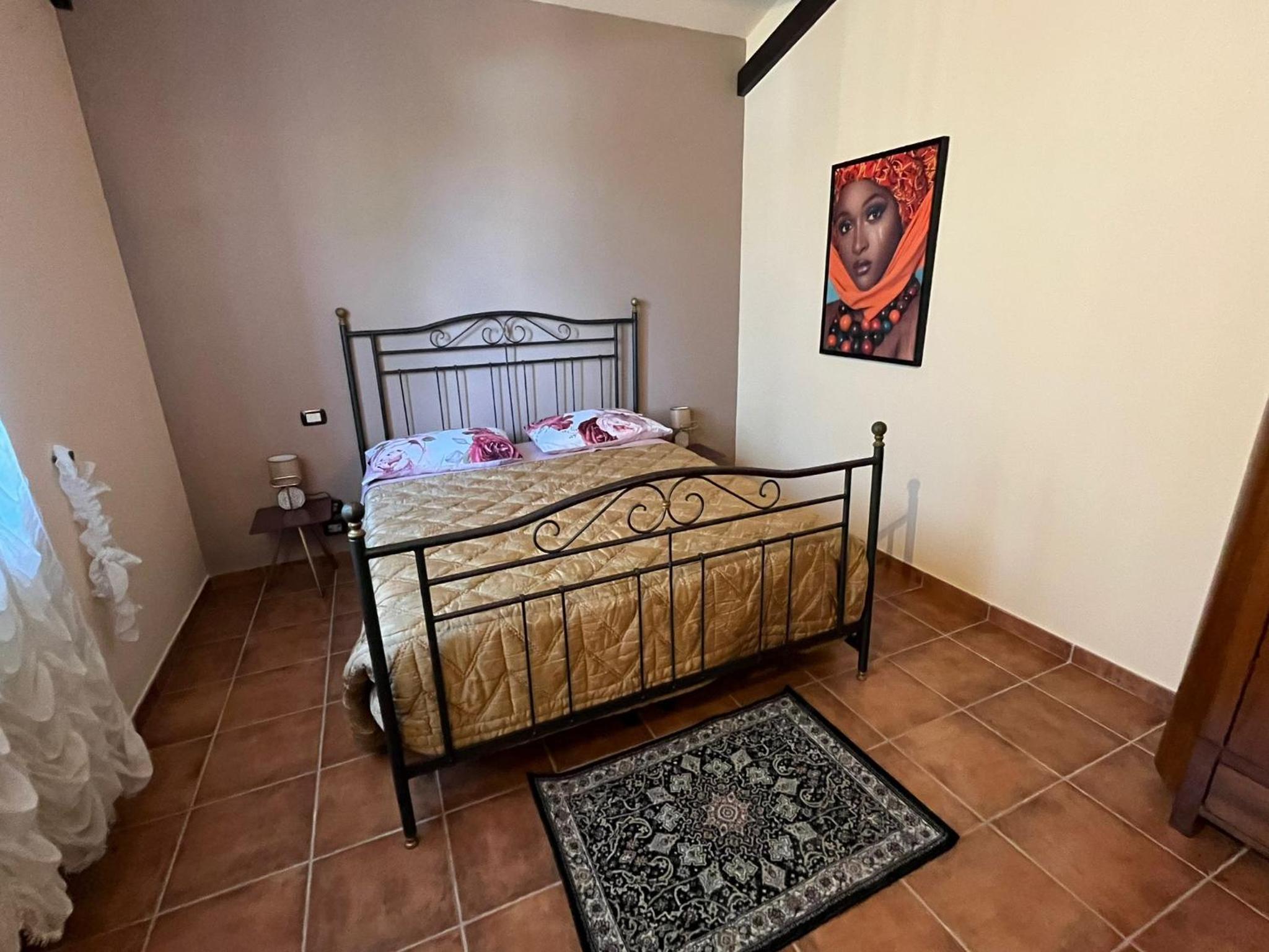 Villa Isabella alloggi e camere con parcheggio interno custodito