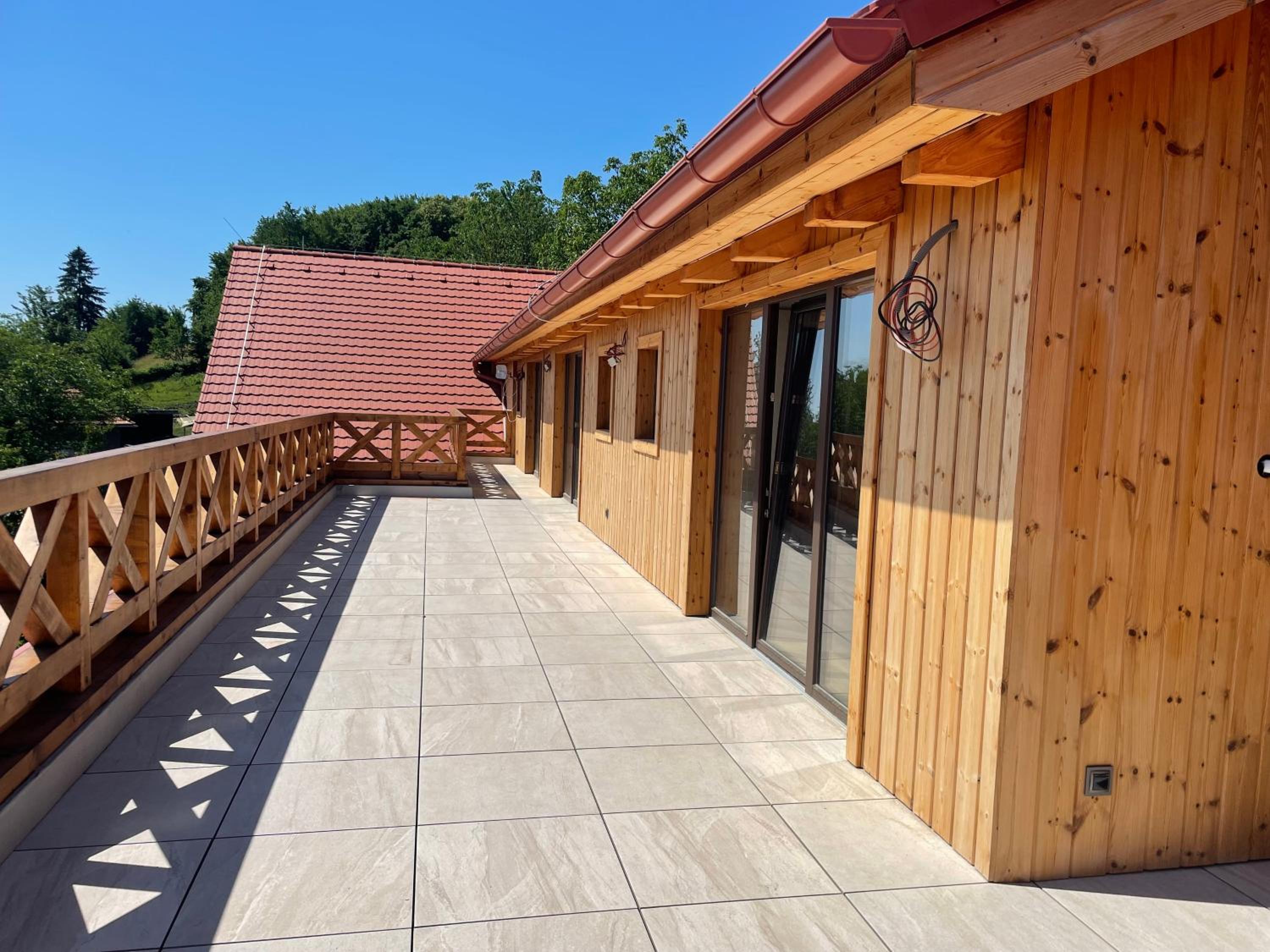 Apartmány Podhorie, Banská Štiavnica view 5