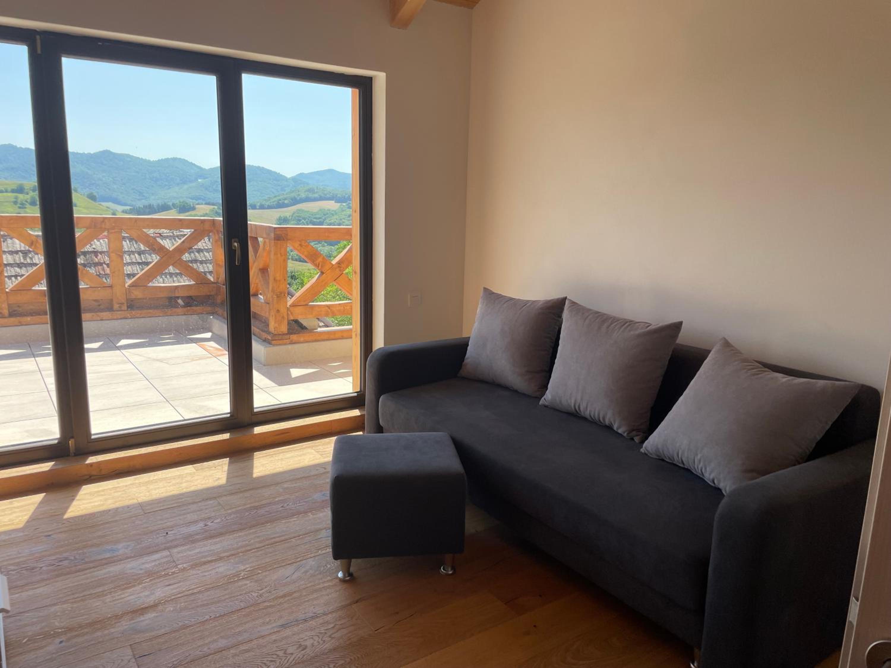 Apartmány Podhorie, Banská Štiavnica view 3