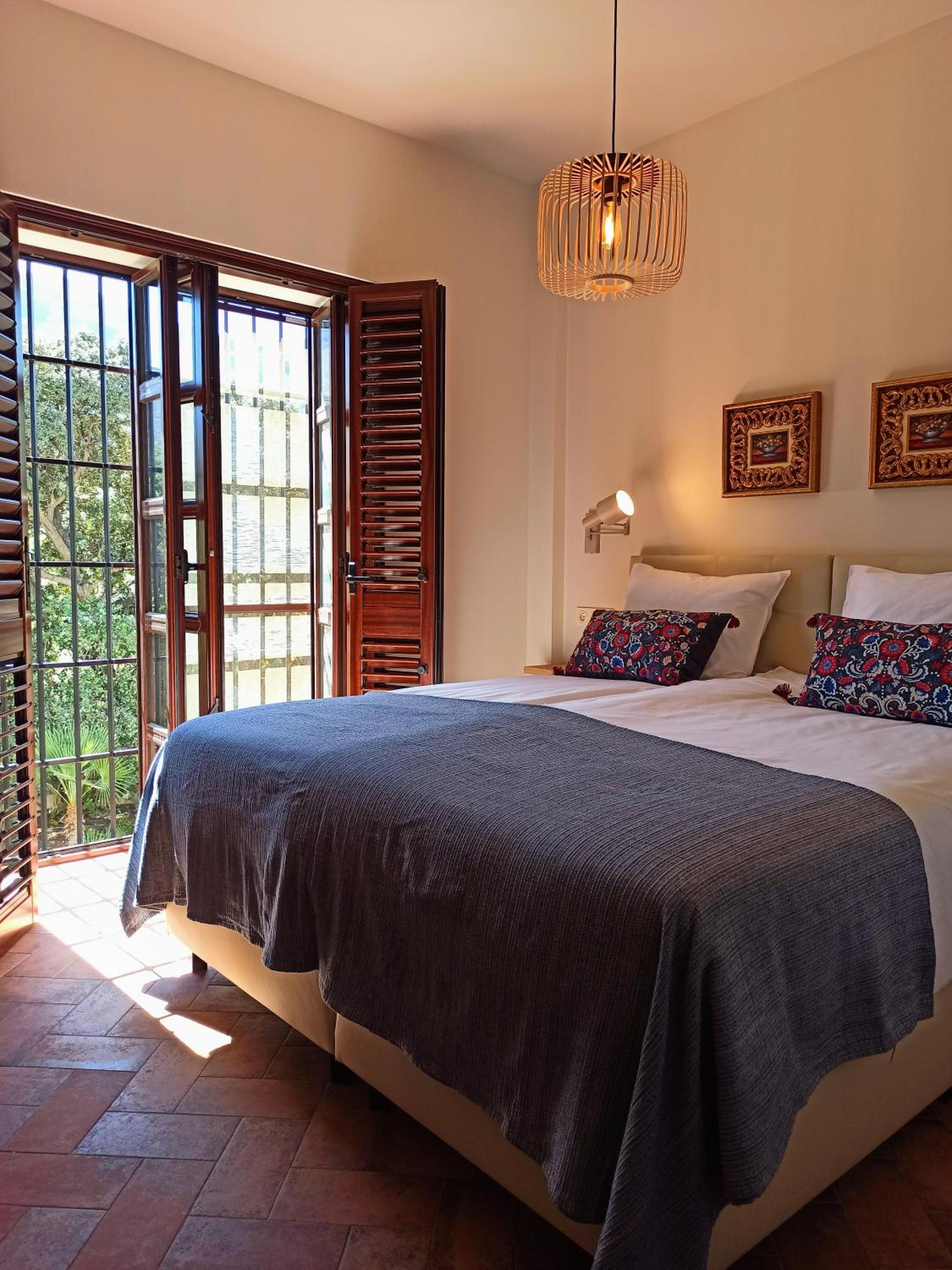 Loma Serena Luxury Villa met verwarmd zwembad en tennisbaan
