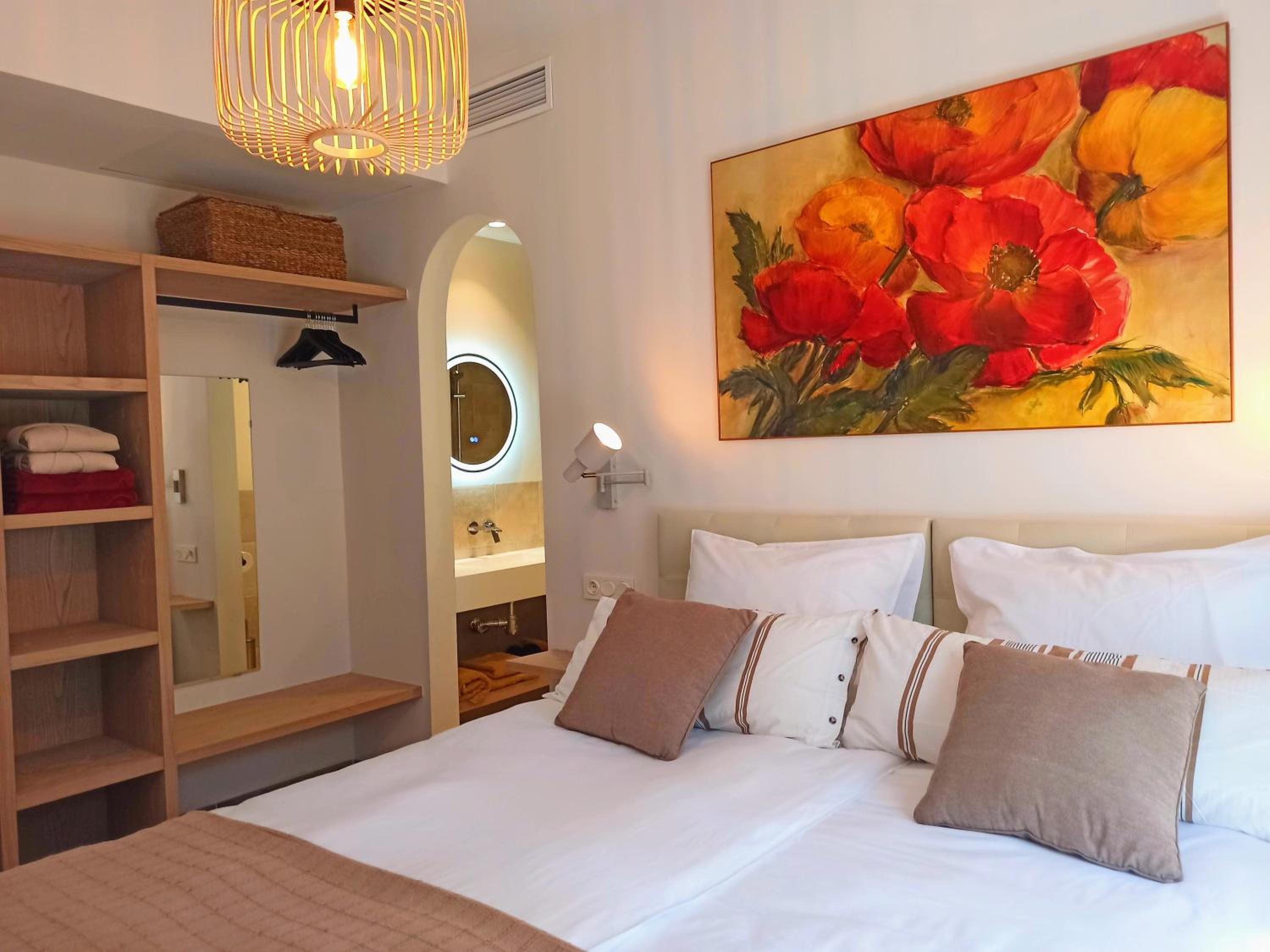 Loma Serena Luxury Villa met verwarmd zwembad en tennisbaan