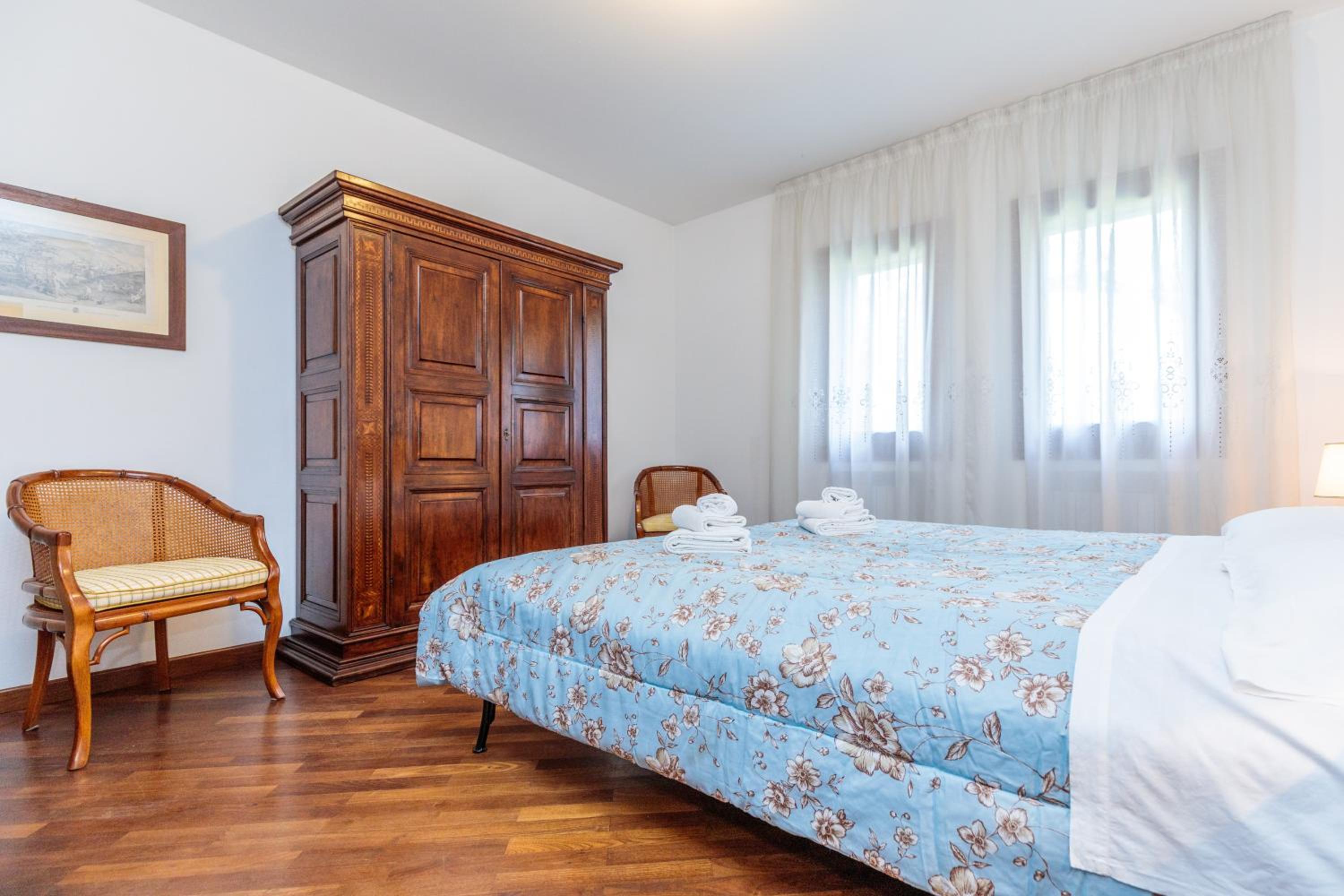VILLA GERLA, un angolo di paradiso vicino Padova e Venezia view 4