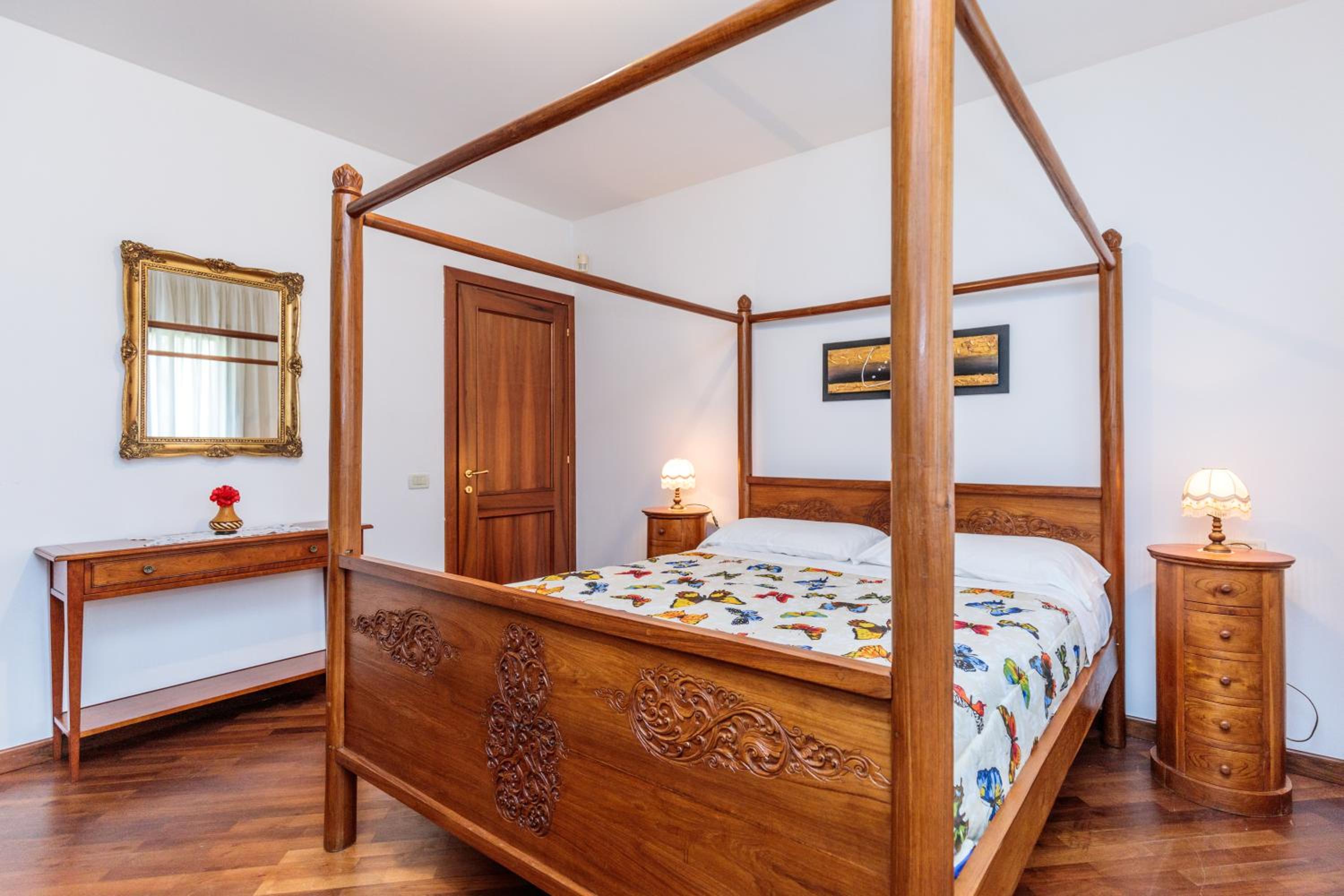 VILLA GERLA, un angolo di paradiso vicino Padova e Venezia view 3