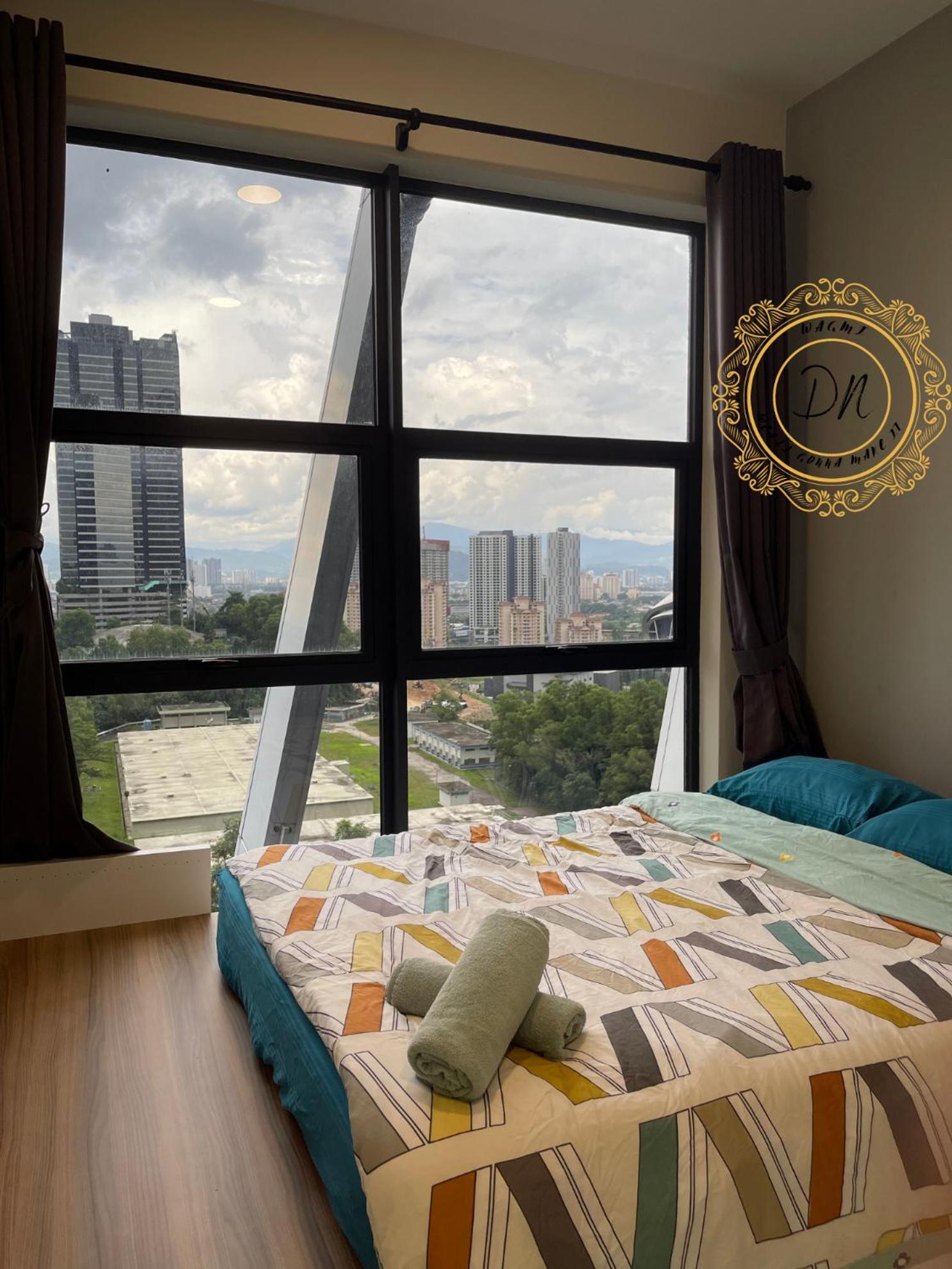 ARTE Mont Kiara Time To Relax_Jacuzzi