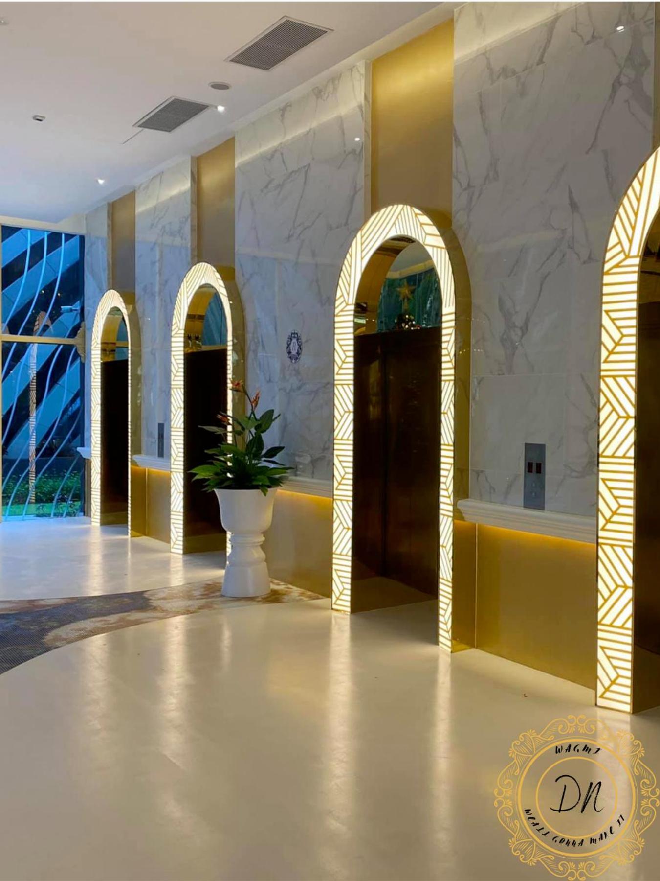 ARTE Mont Kiara Time To Relax_Jacuzzi