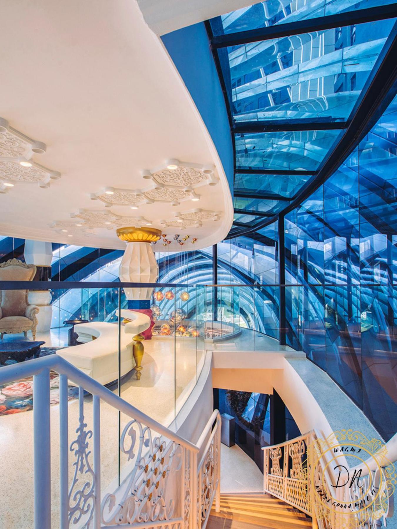 ARTE Mont Kiara Time To Relax_Jacuzzi