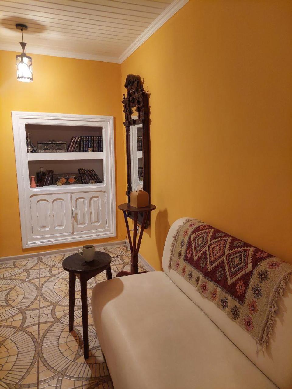 Guest House Ruh Achari