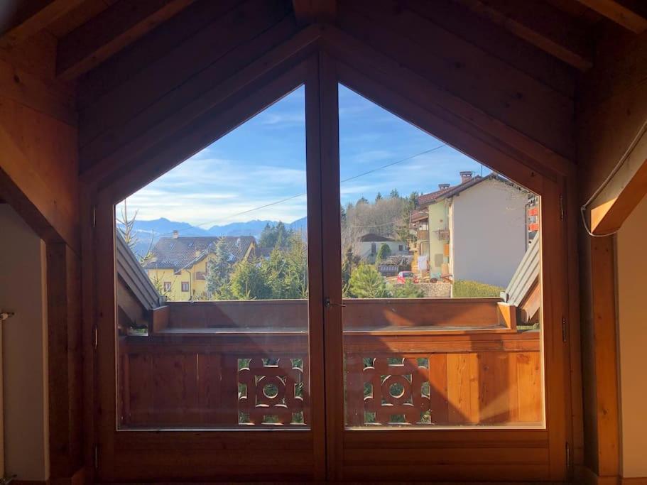 Chalet Roana photo 2