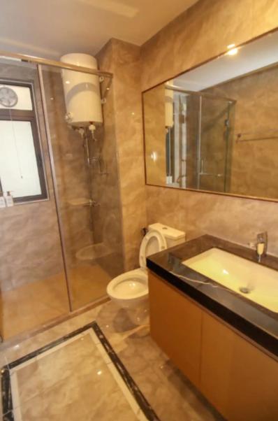 R&F Princess Cove - JB Causeway - Sauna - Netflix - Hotel Like Facilities