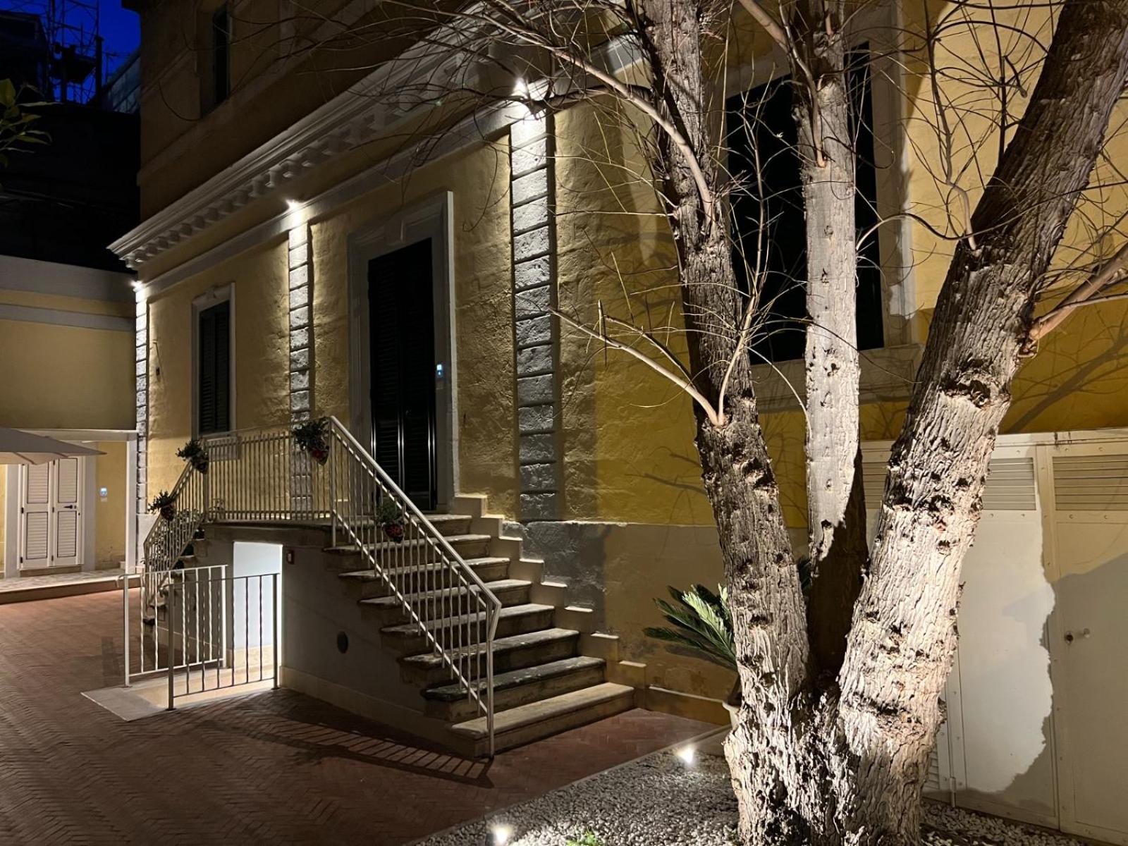 Hotel Euvodia Luxury Rooms - Image 1