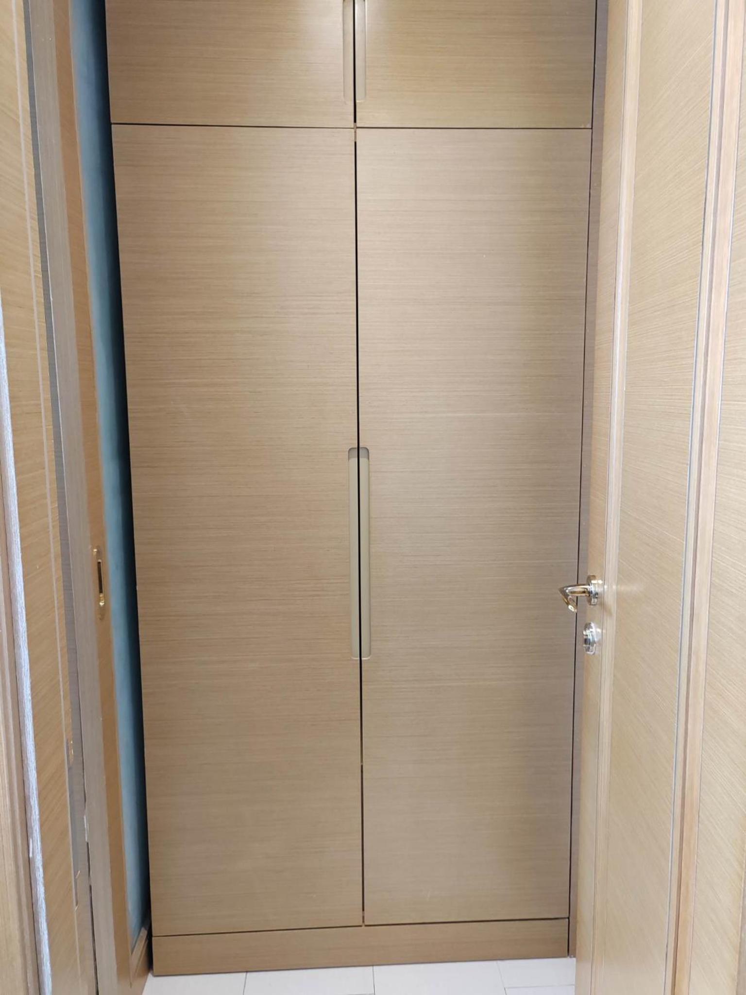 R&F Princess Cove - JB Causeway - Sauna - Netflix - Hotel Like Facilities