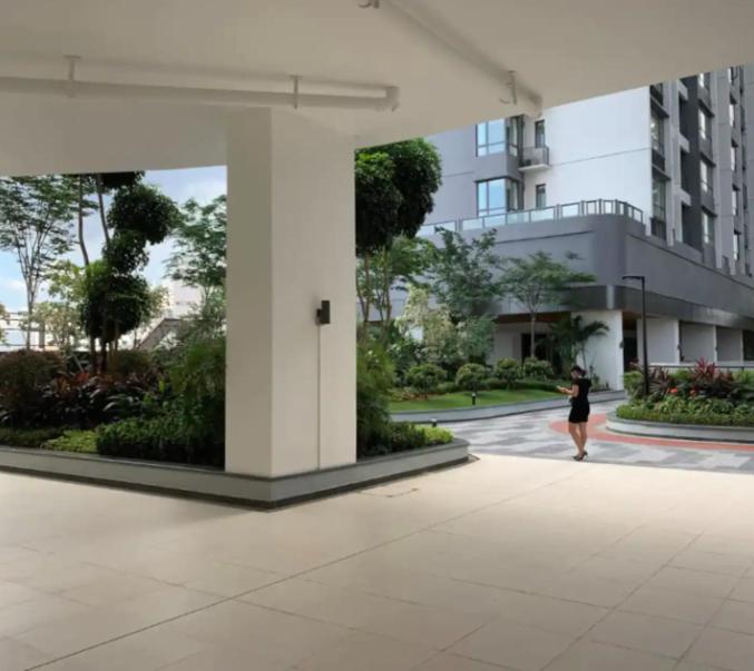 R&F Princess Cove - JB Causeway - Sauna - Netflix - Hotel Like Facilities