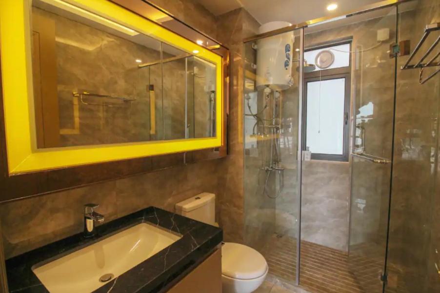 R&F Princess Cove - JB Causeway - Sauna - Netflix - Hotel Like Facilities