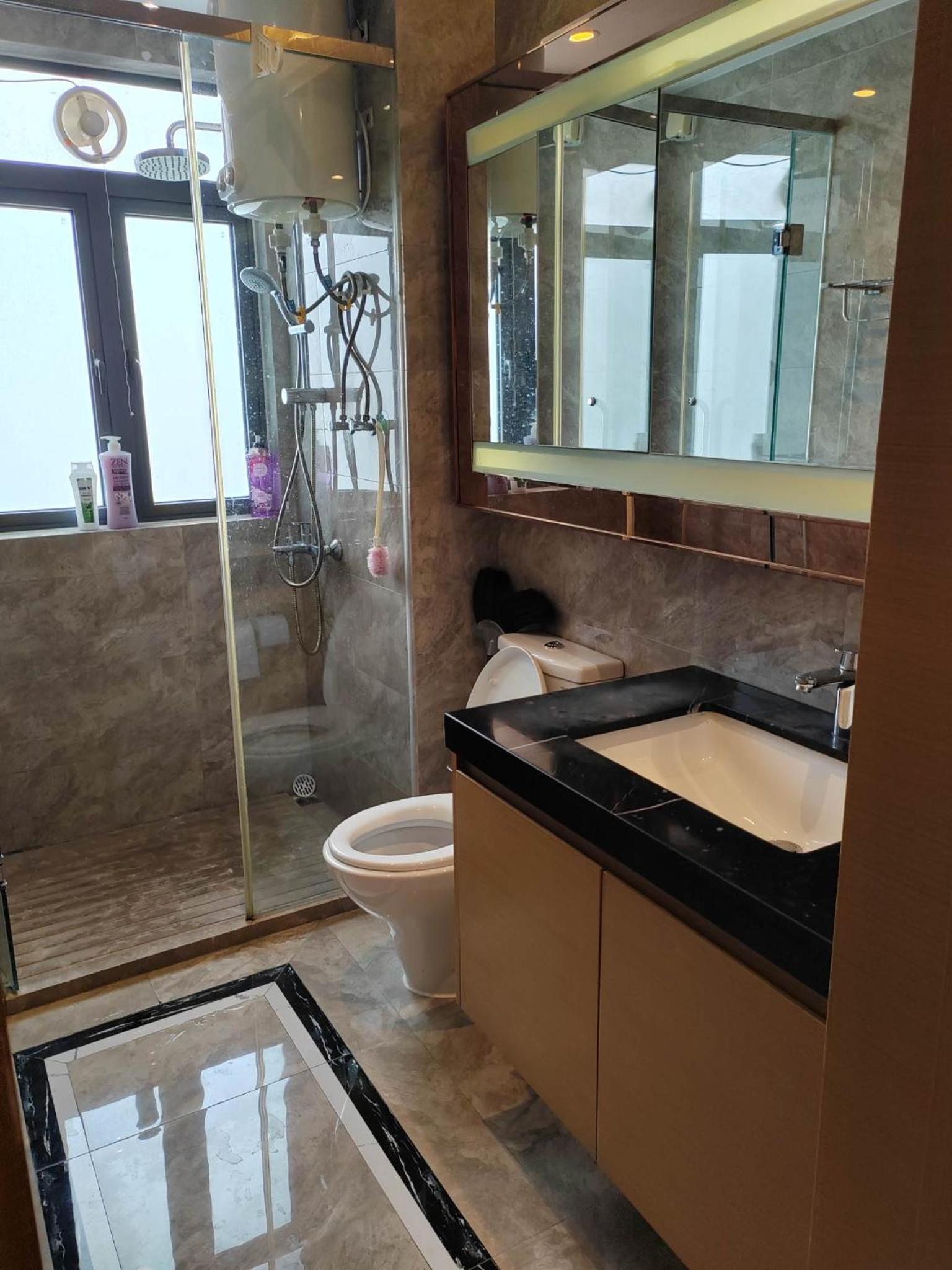 R&F Princess Cove - JB Causeway - Sauna - Netflix - Hotel Like Facilities