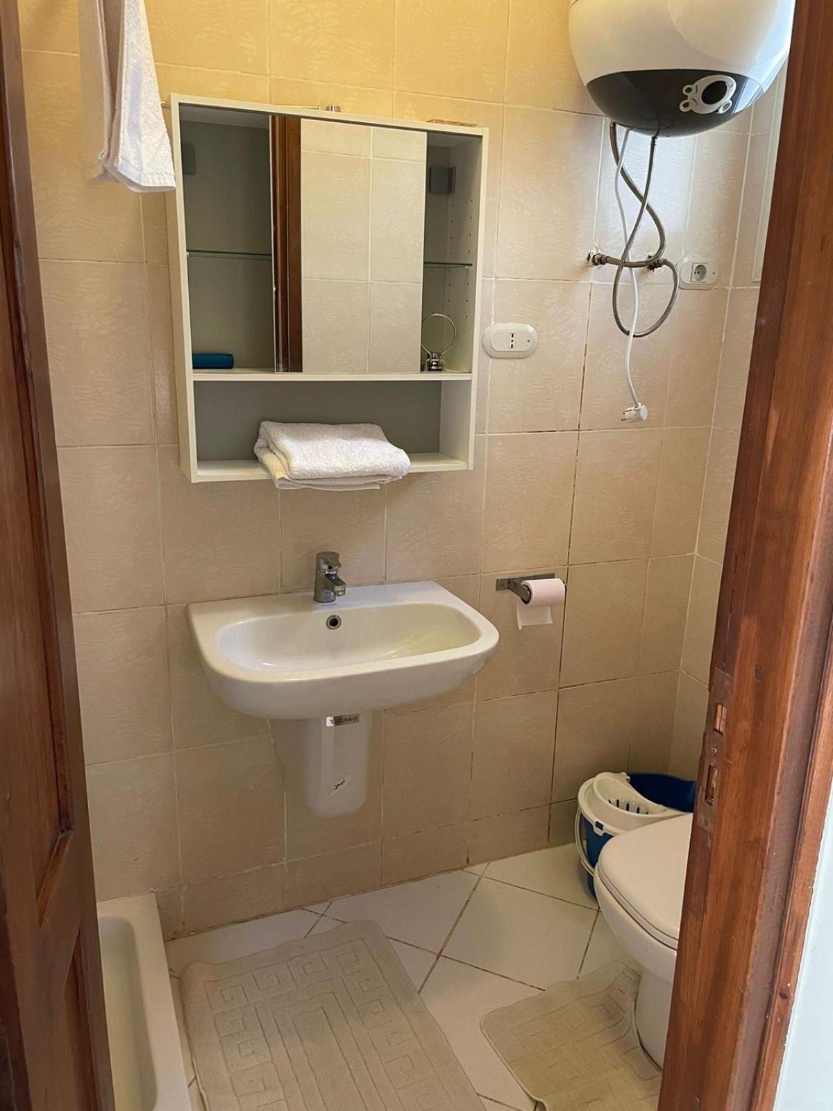 Makadi heights luxury complex