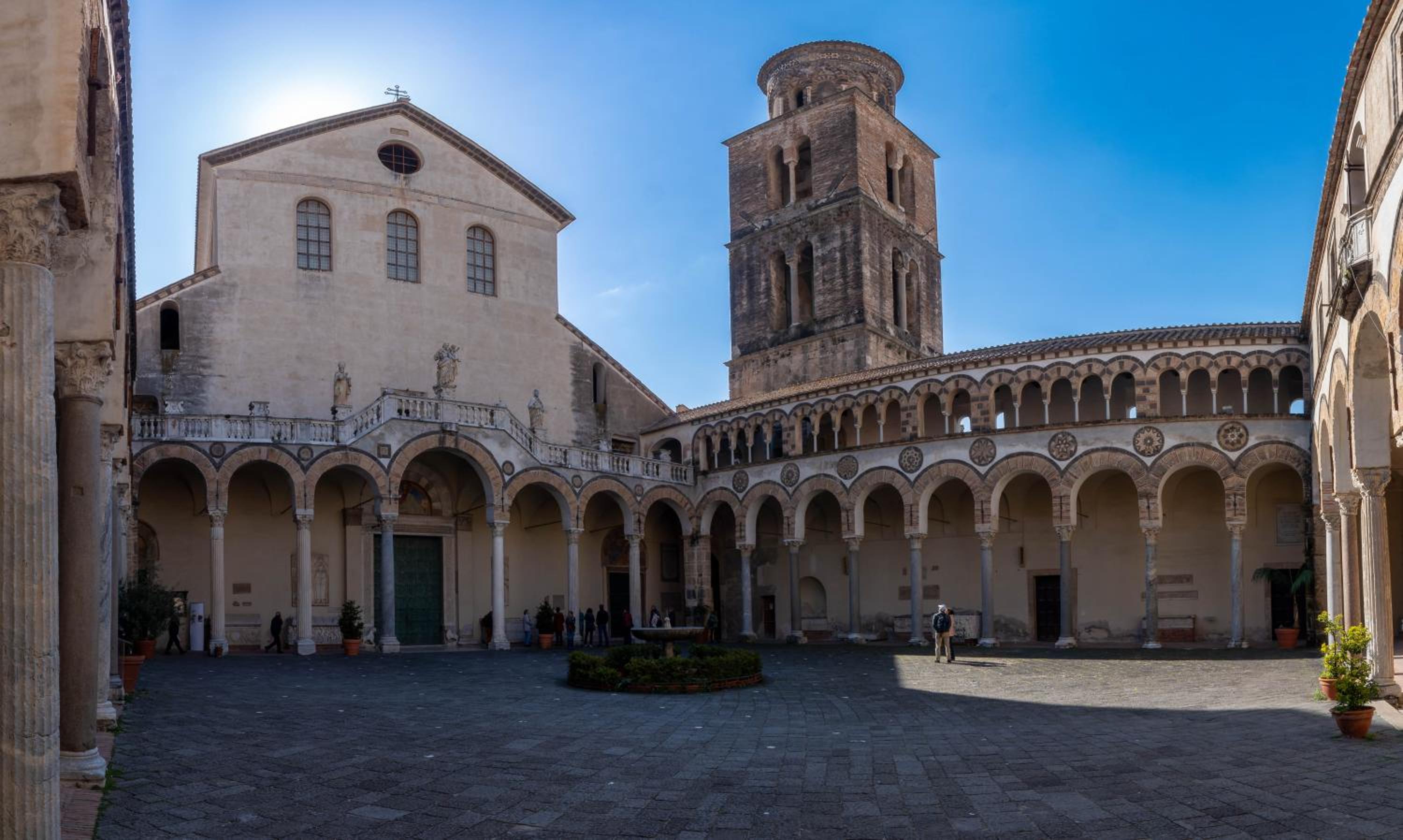 Appartamento Saragone en Salerno — other