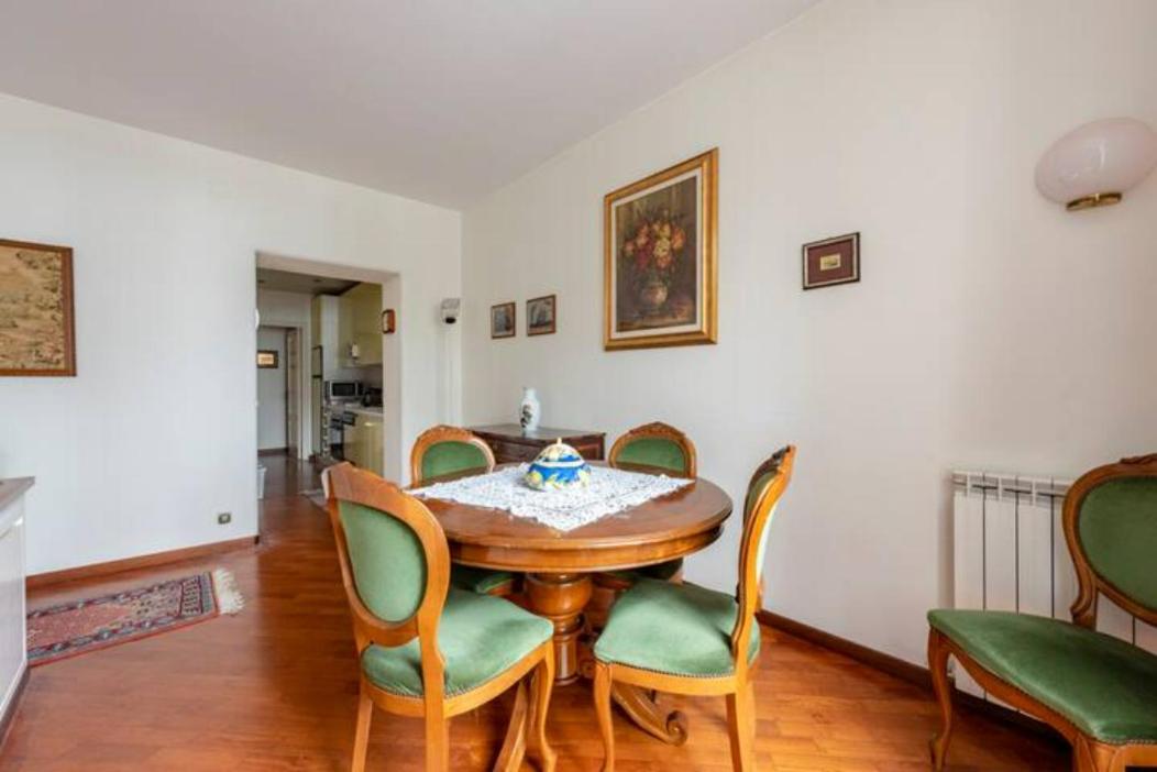 Casa Luigina, Rapallo view 3