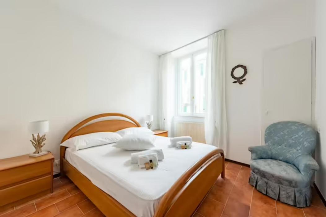 Casa Luigina, Rapallo view 4