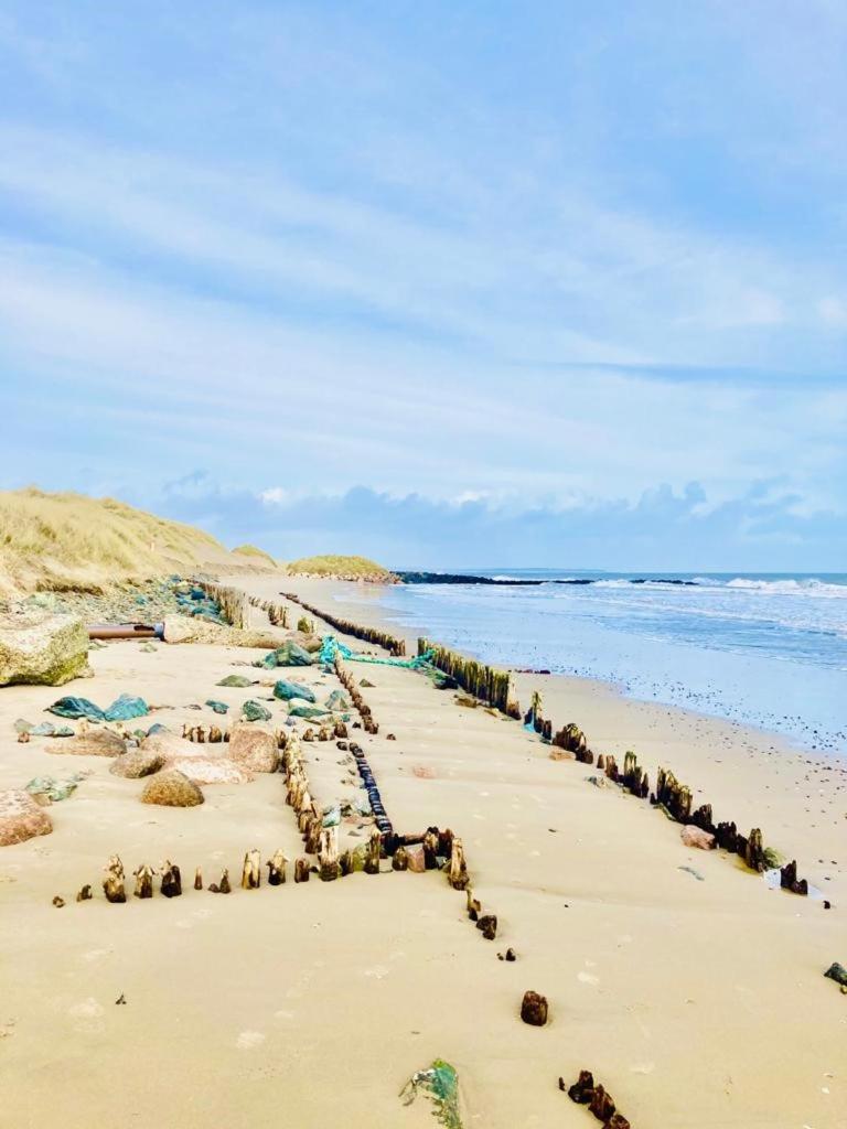 Burrow Holiday Park