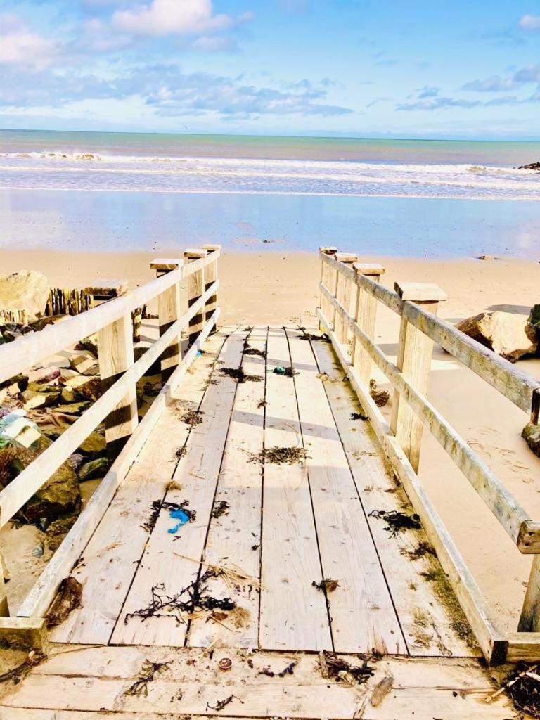 Burrow Holiday Park