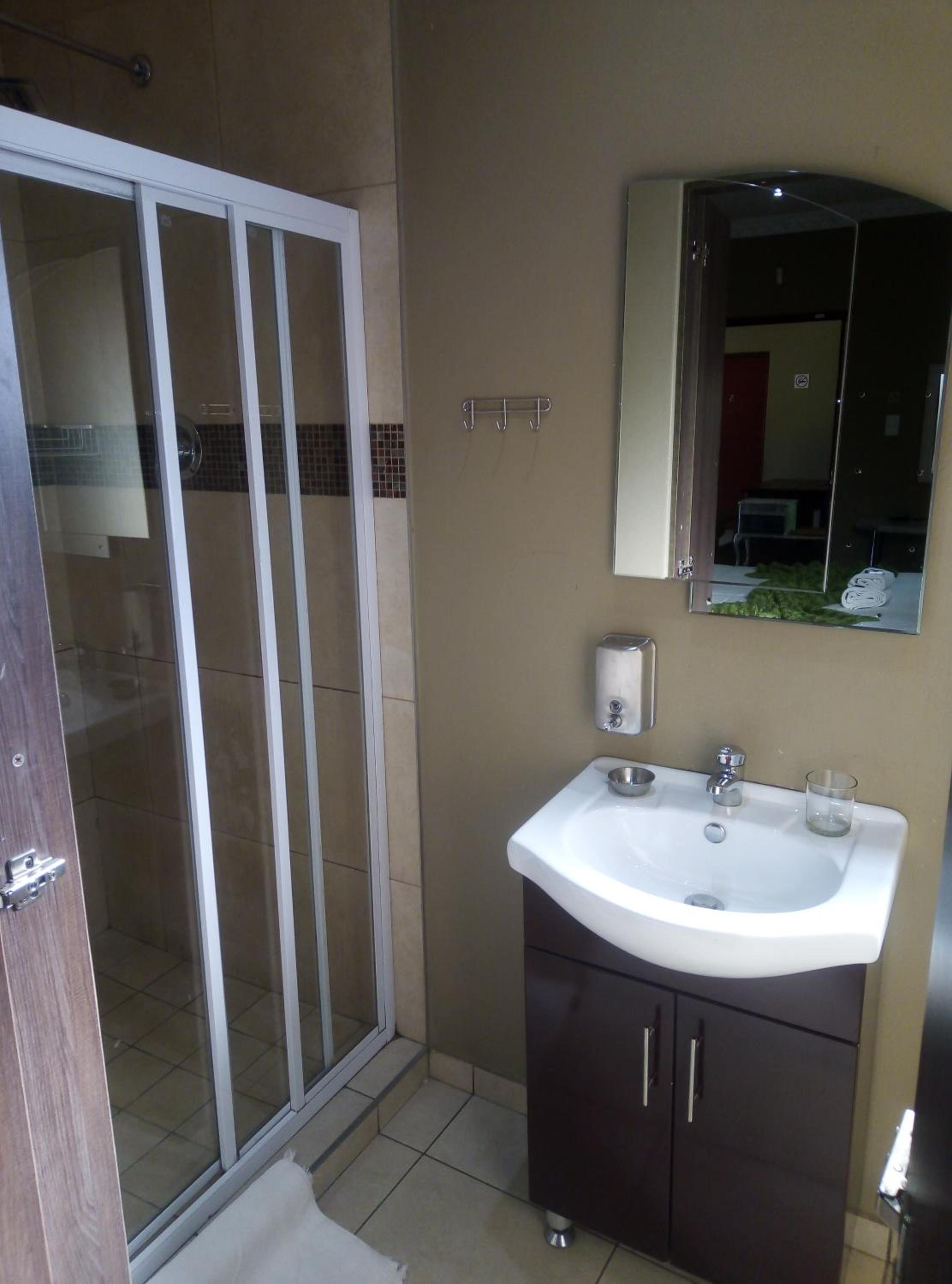 Big Five Guest House