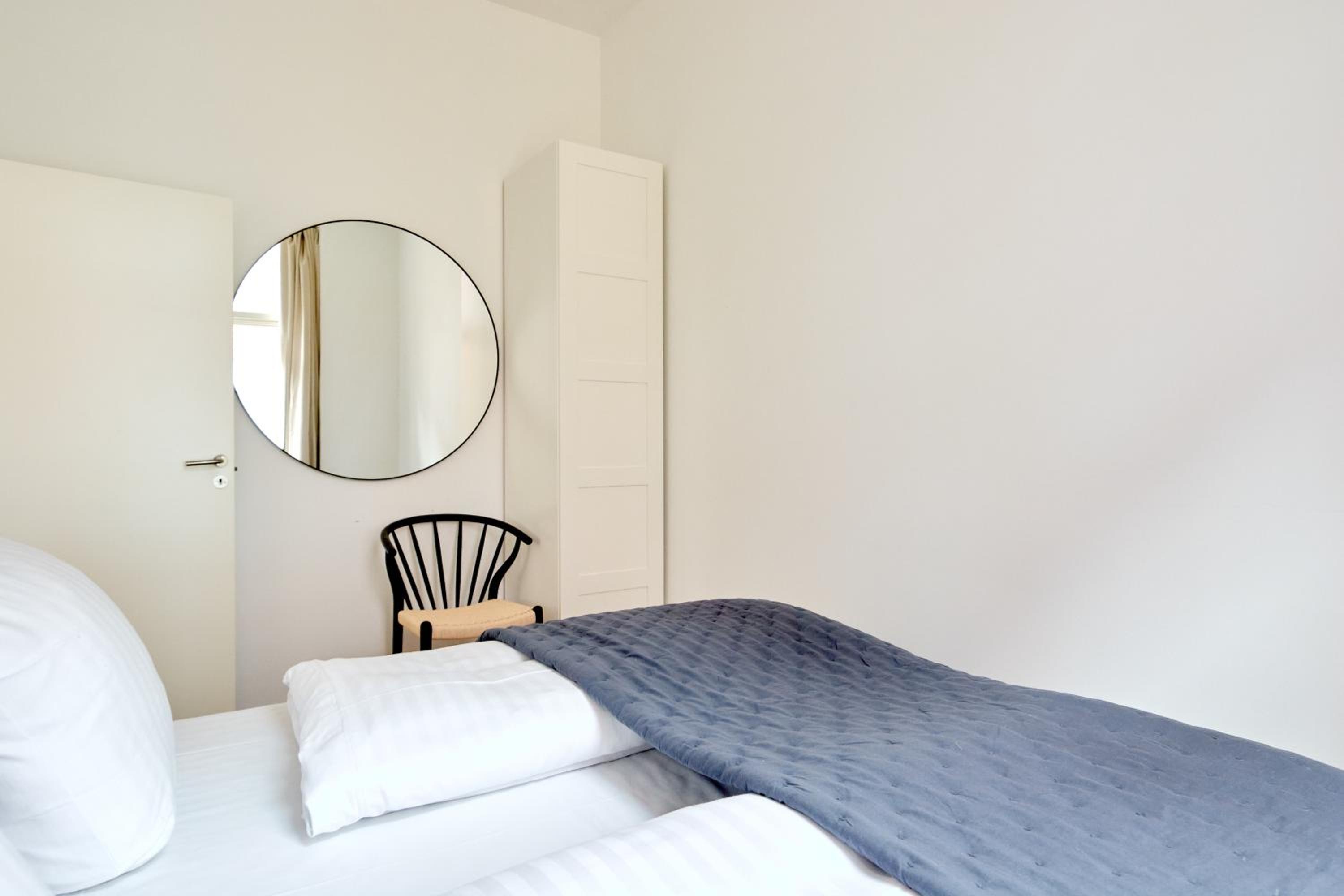Great Apt · Near Beach · CPH view 5