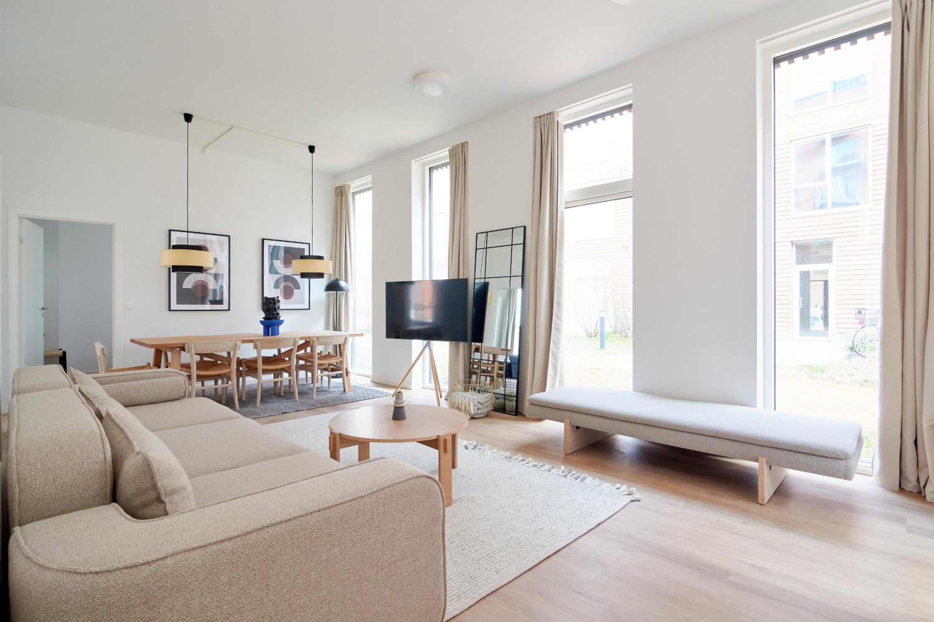 Great Apt · Near Beach · CPH view 3