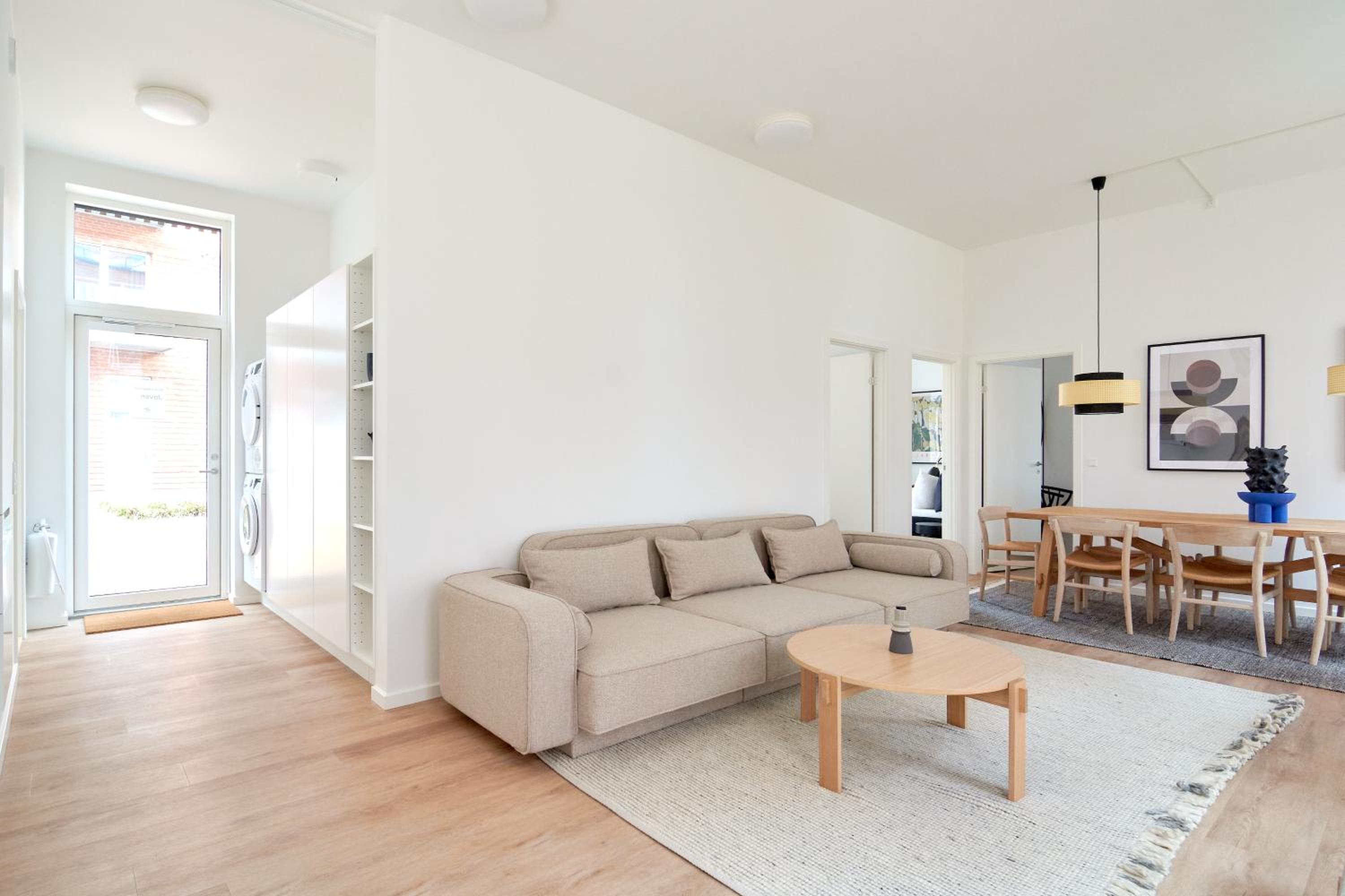 Great Apt · Near Beach · CPH view 4