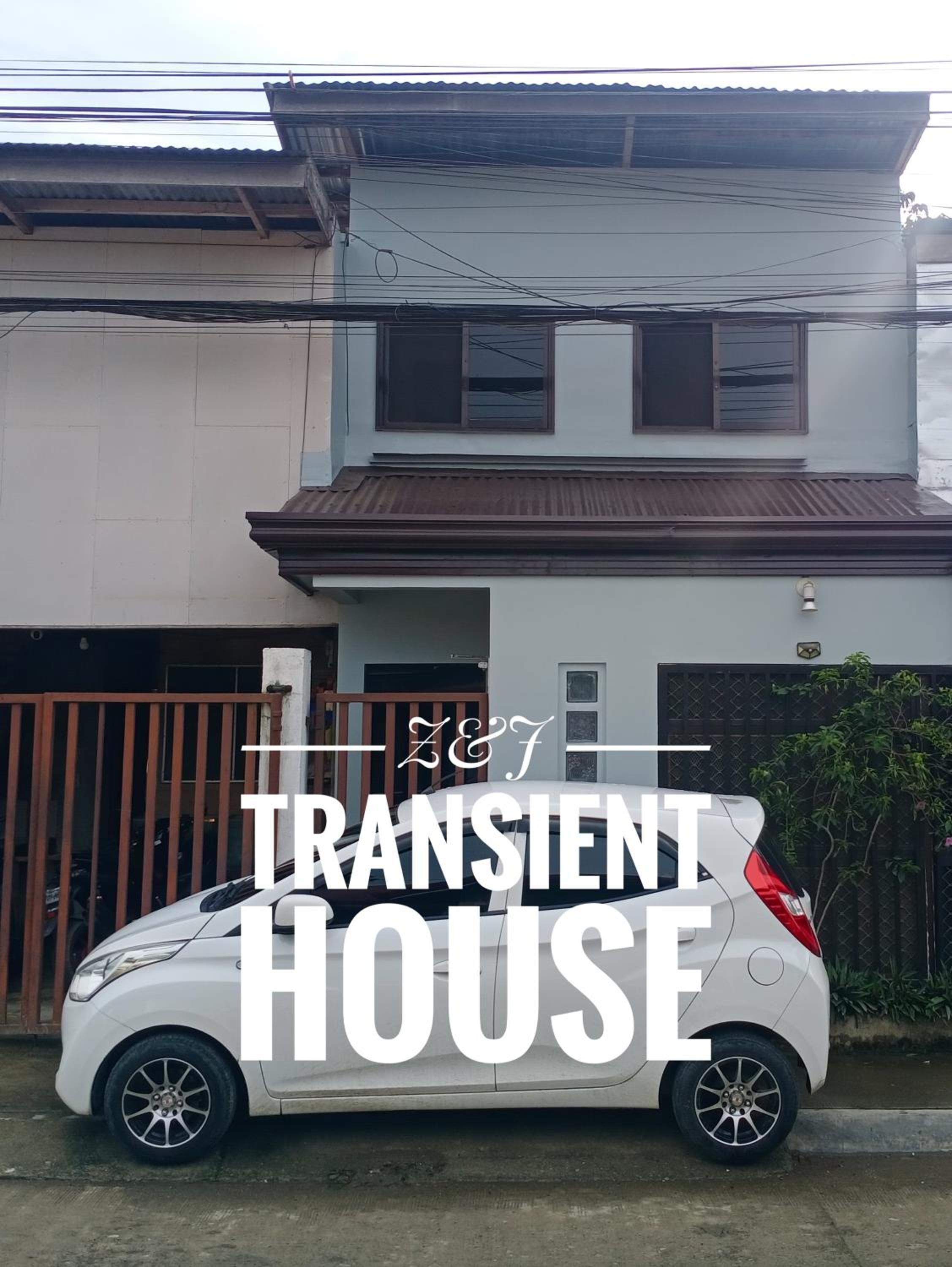 Z&J Transient House