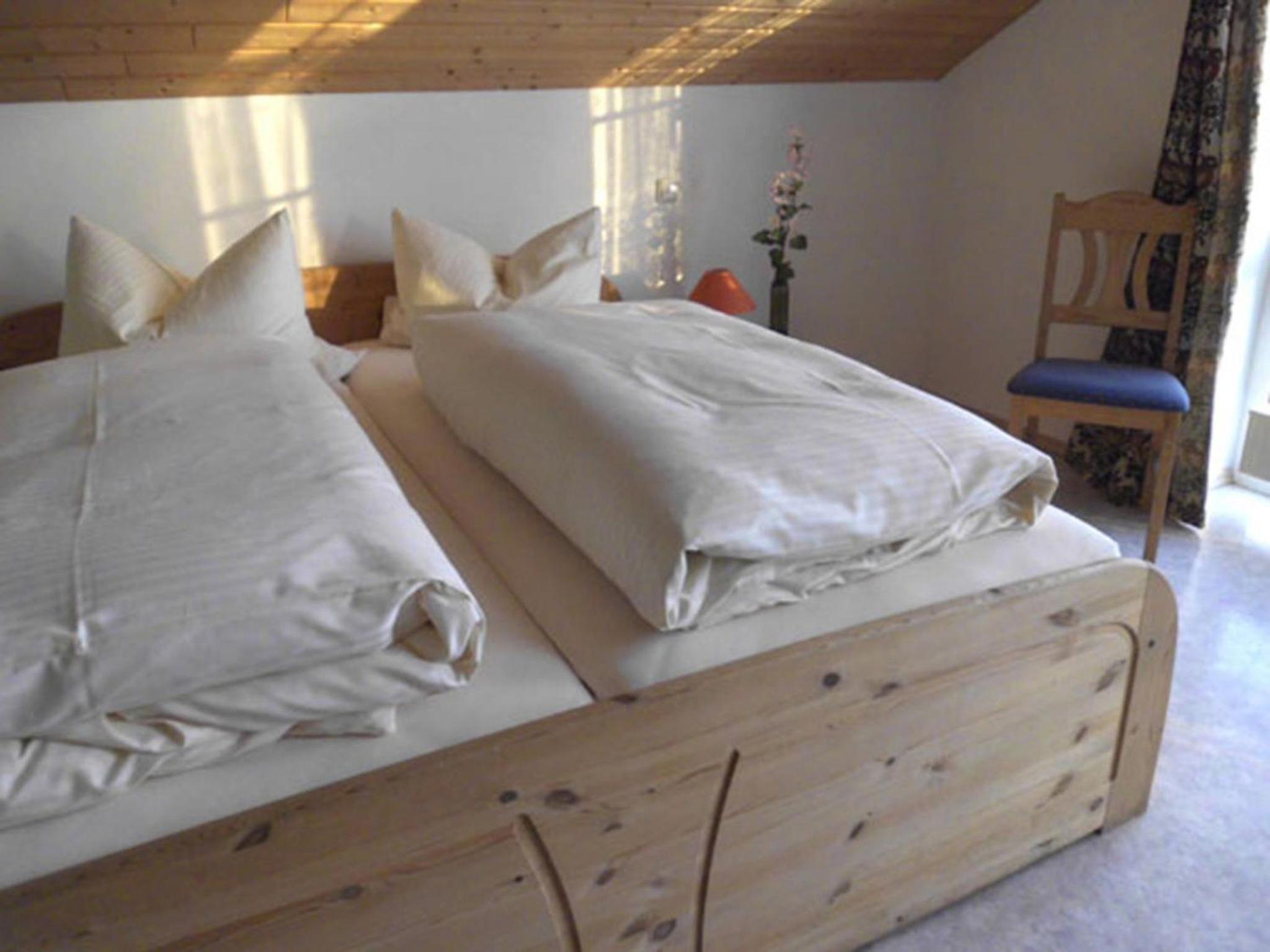 Gästehaus am Rathaus, Mehrbettzimmer 1