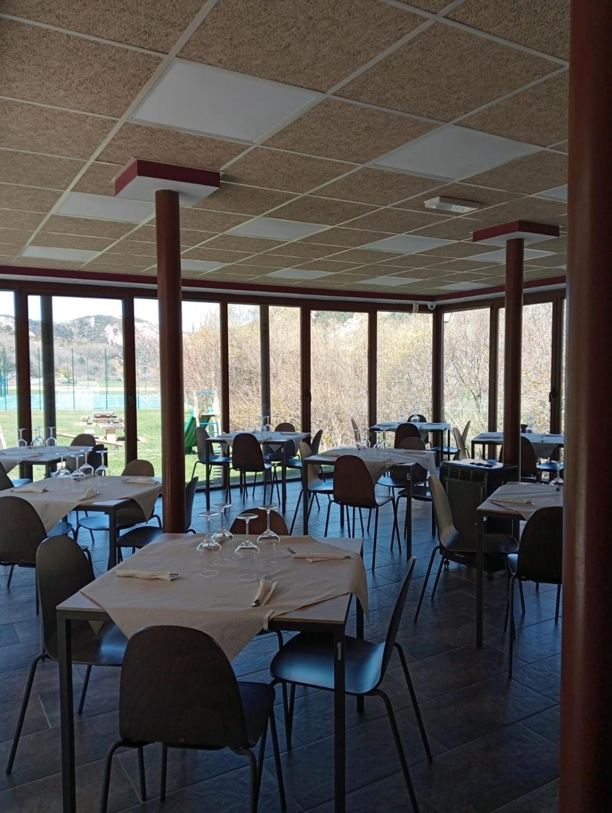 Hotel Rural Rio Molinar