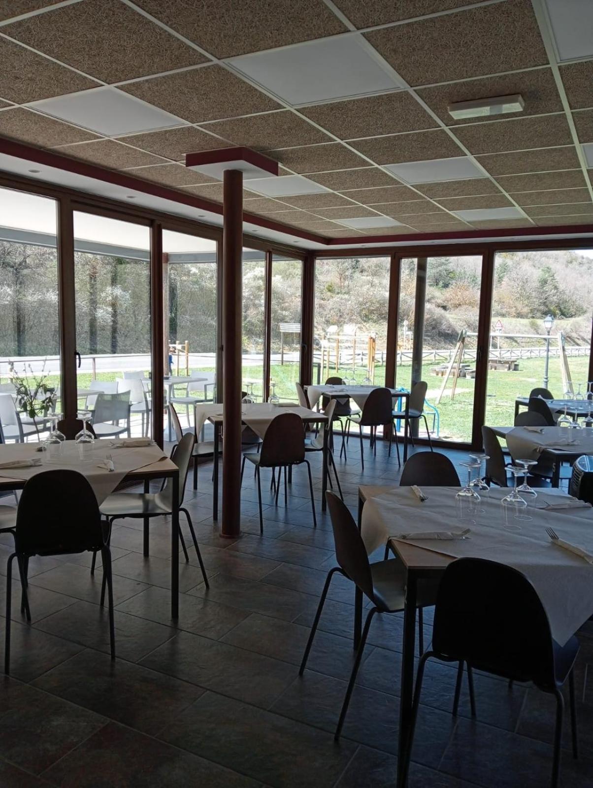 Hotel Rural Rio Molinar