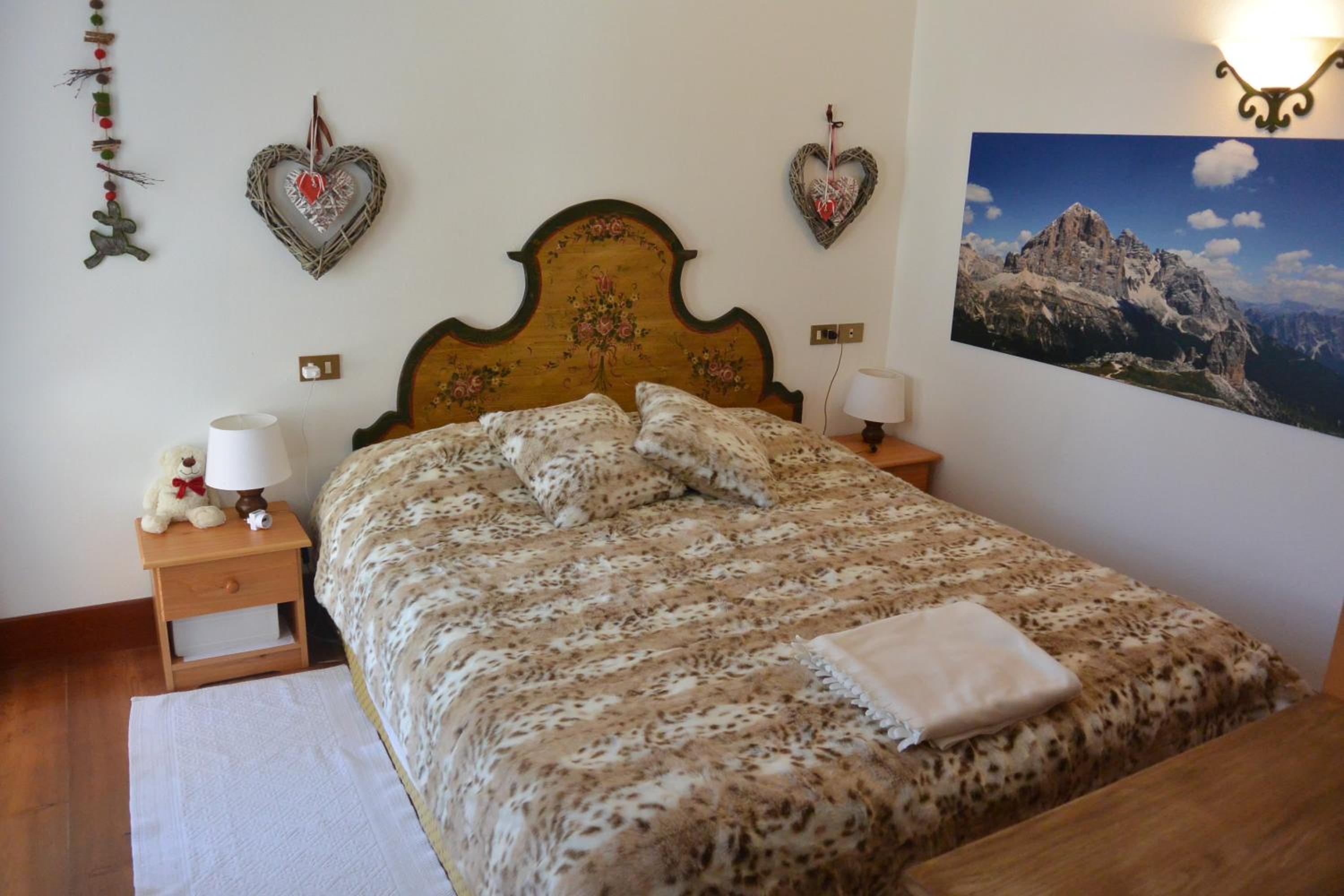 Villa Ronco - Stayincortina view 4