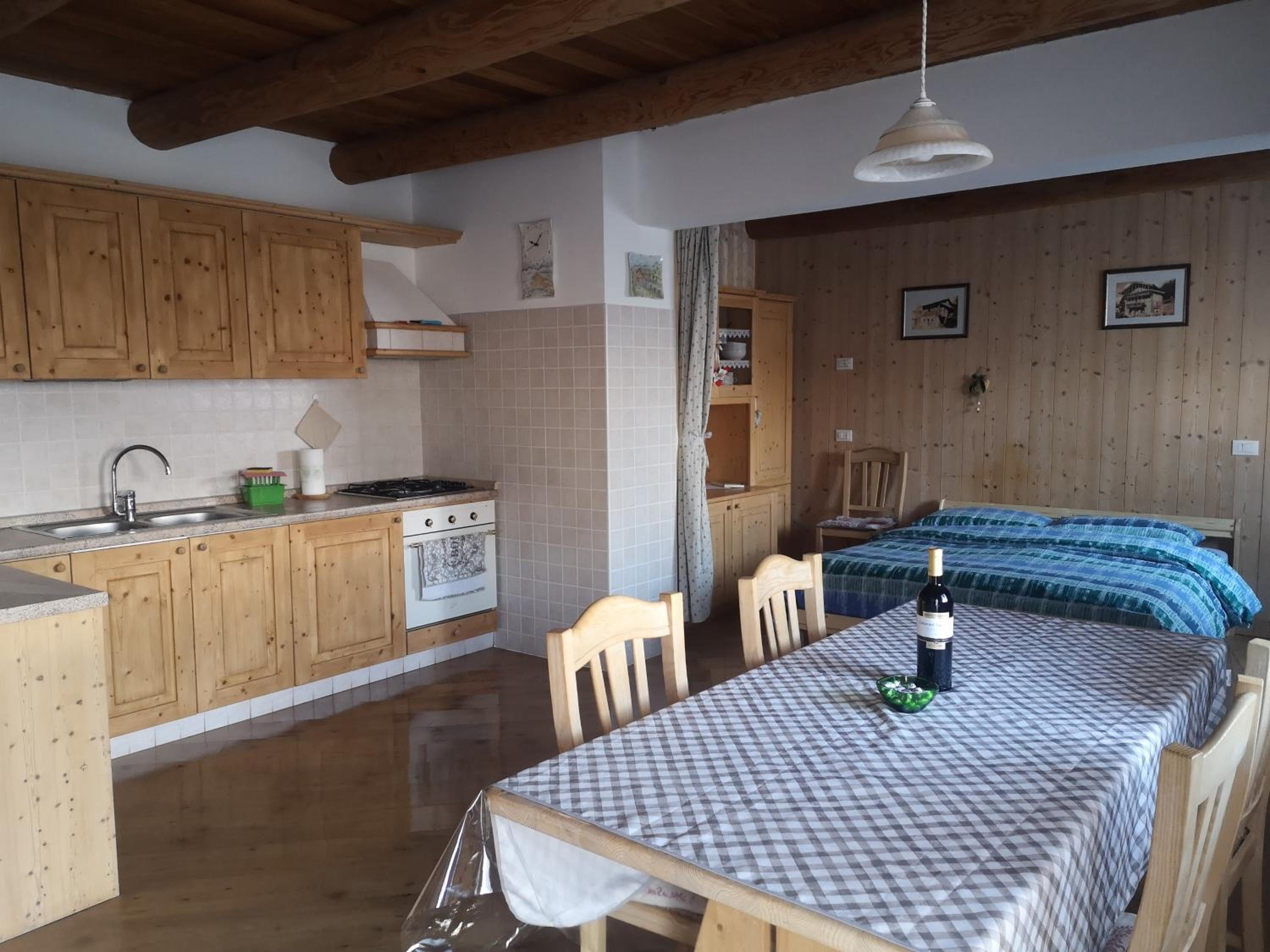Agritur Maso Gosserhof