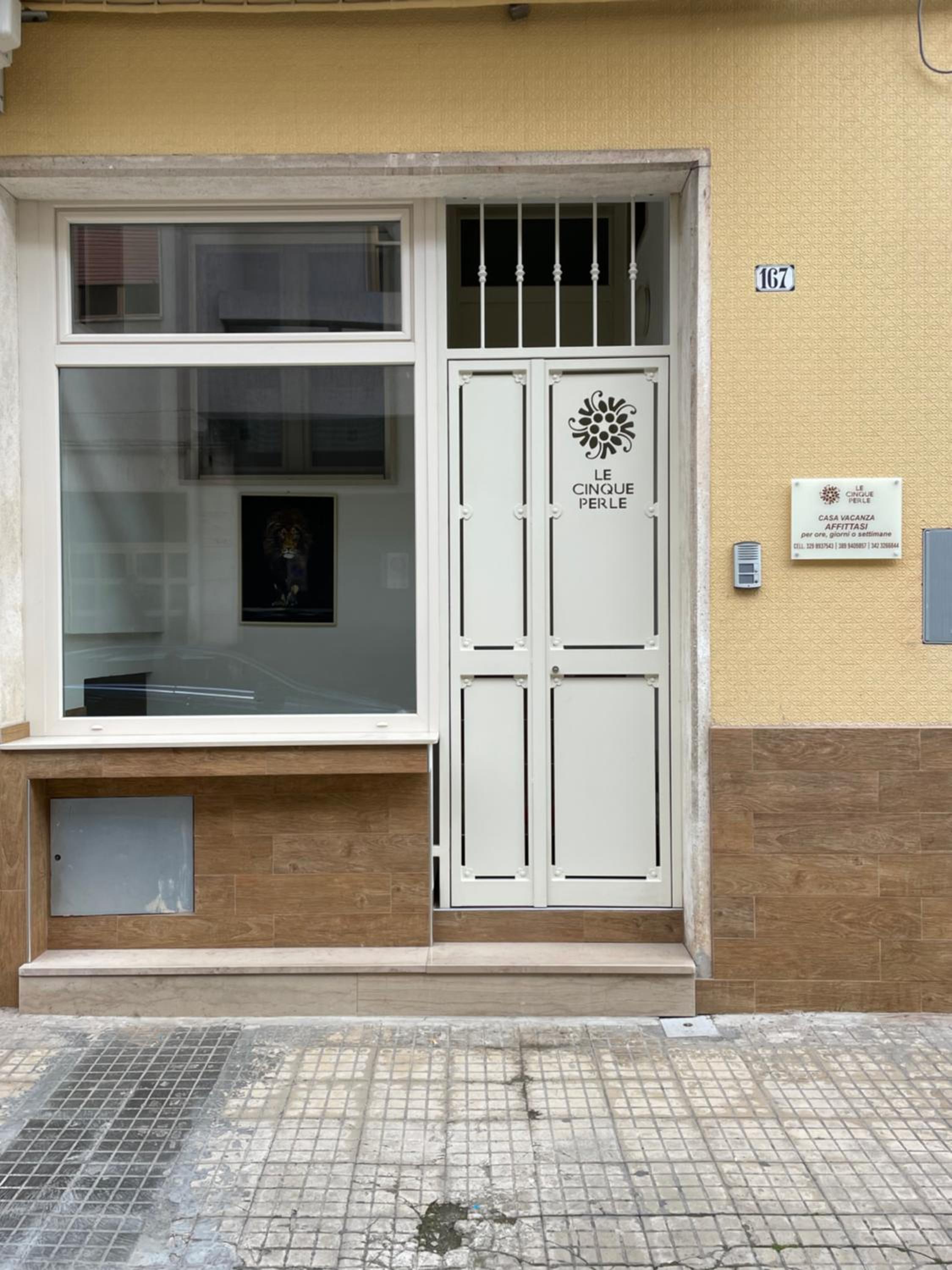 Casa Vacanza Le Cinque Perle
