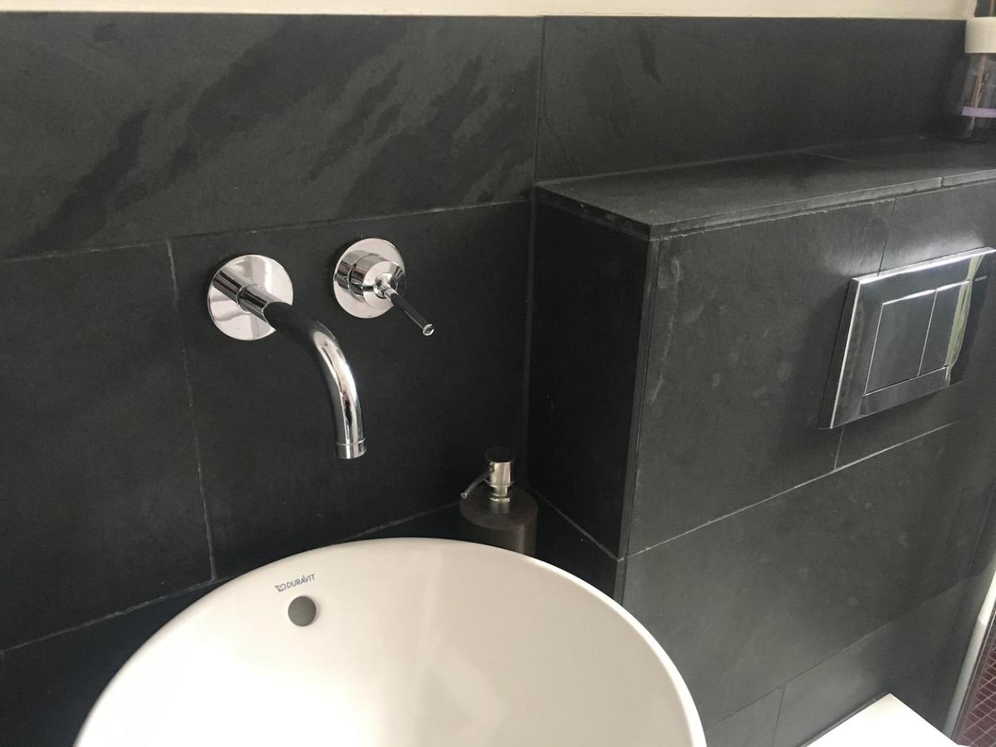 Schöne ruhige Wohnung zentral gelegen!