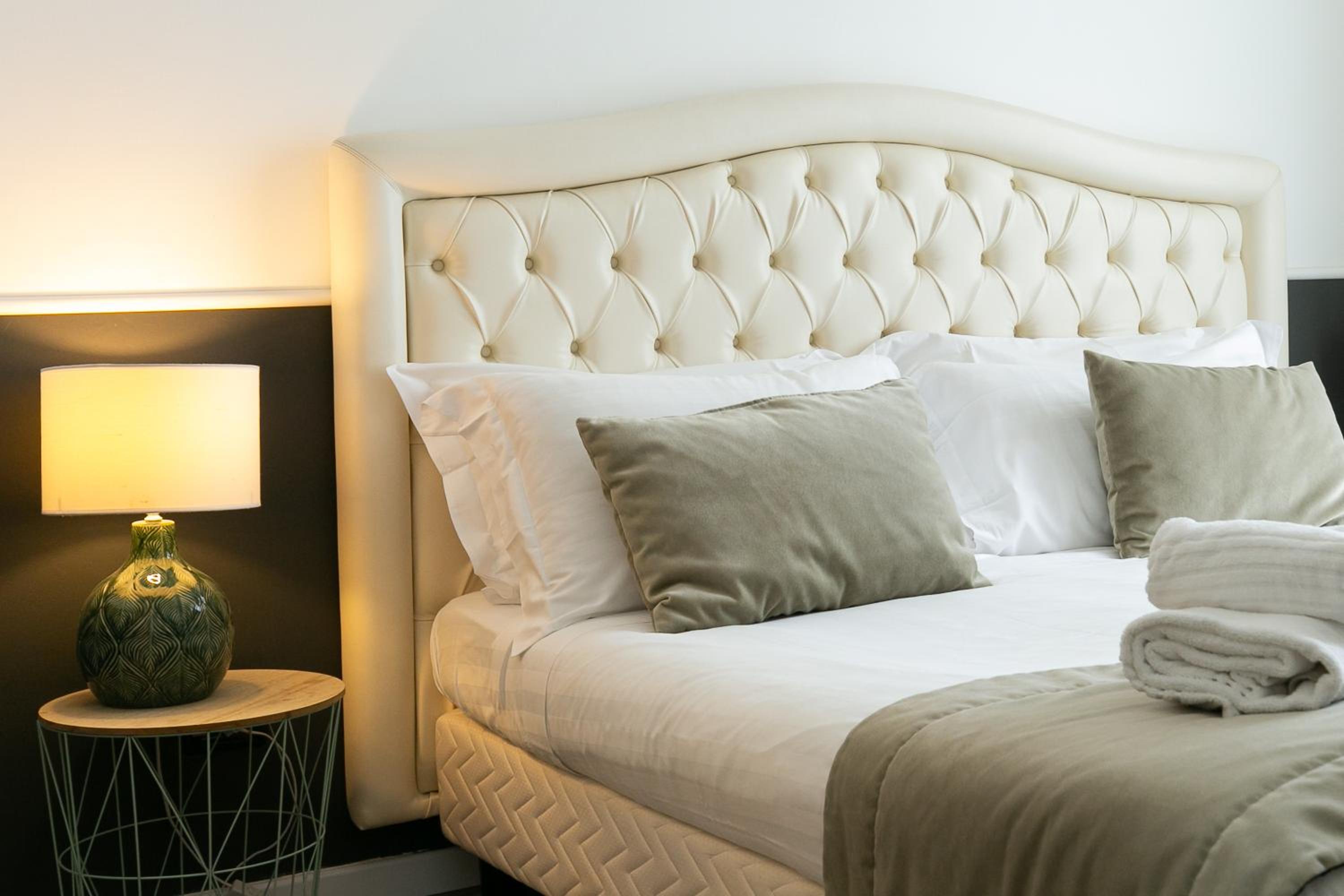 Capitolium Rooms