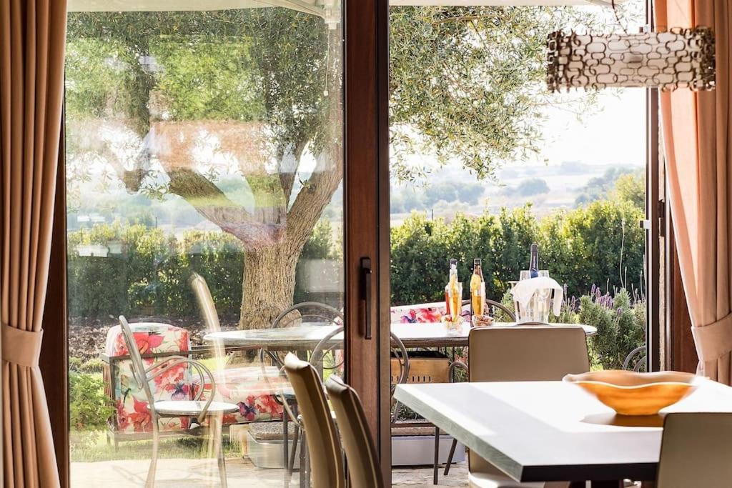 Villa Balate - Countryside Luxury Experience view 2