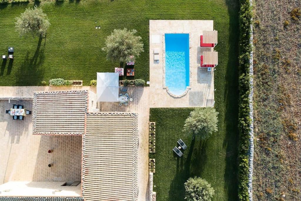 Villa Balate - Countryside Luxury Experience view 3
