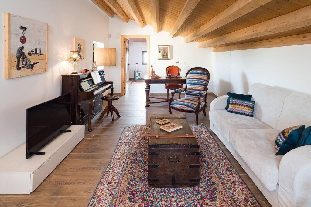 Villa Balate - Countryside Luxury Experience view 4