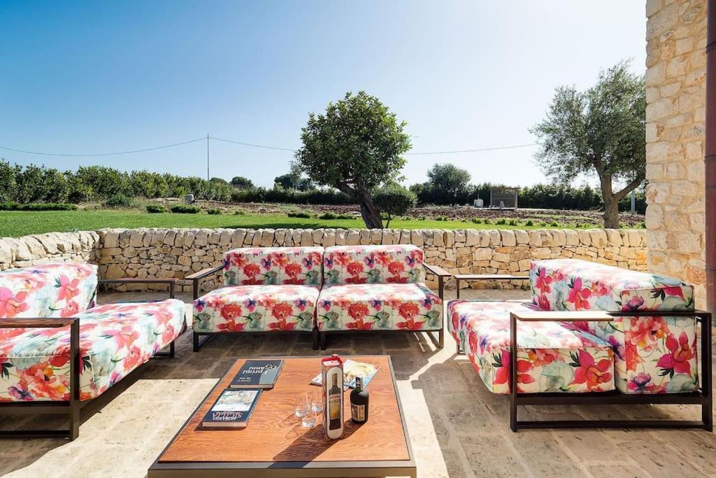 Villa Balate - Countryside Luxury Experience view 5
